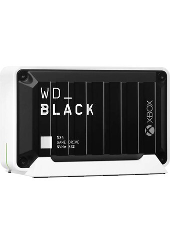 WD_Black Externe HDD-Festplatte »D30 Game Drive...