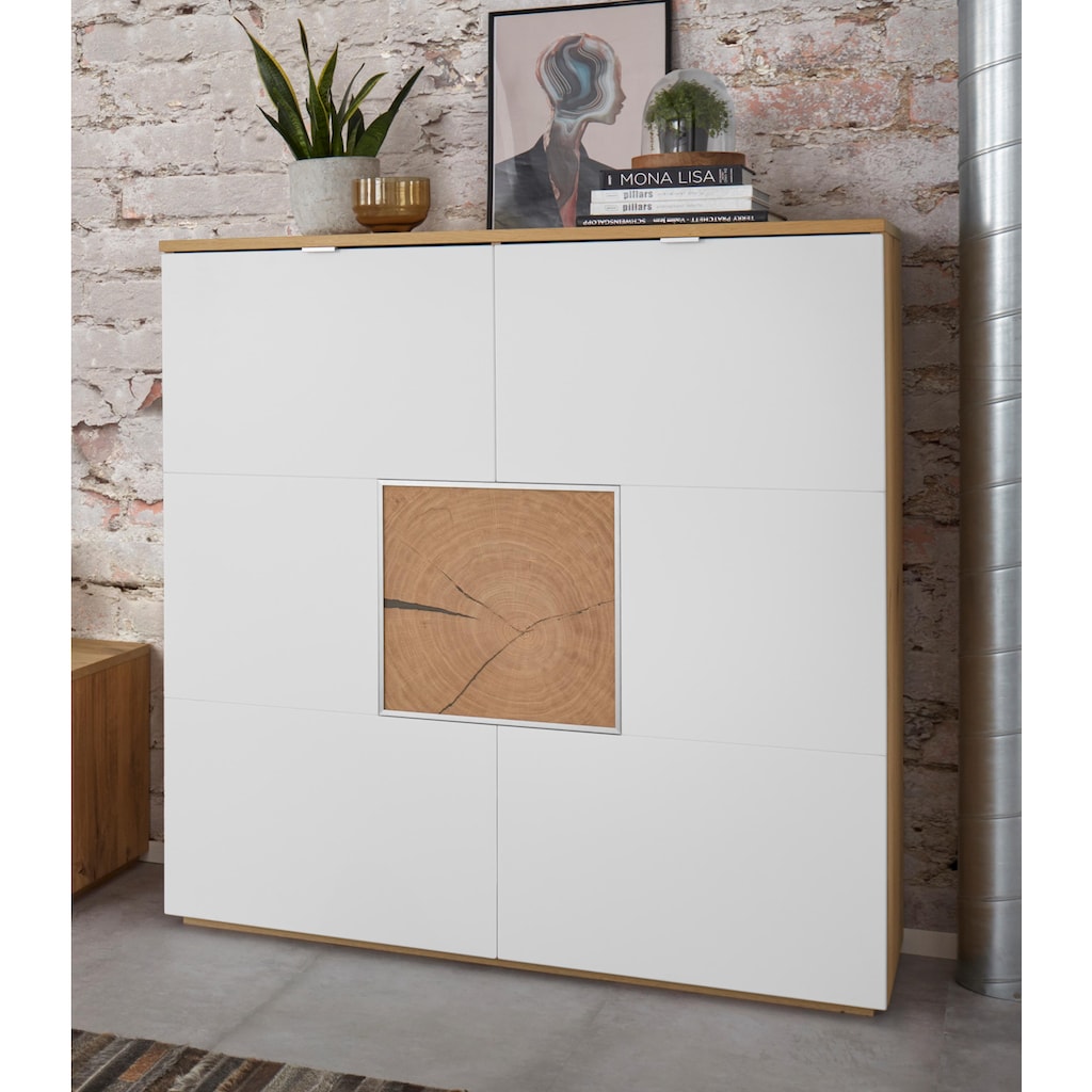 VOGL Möbelfabrik Highboard