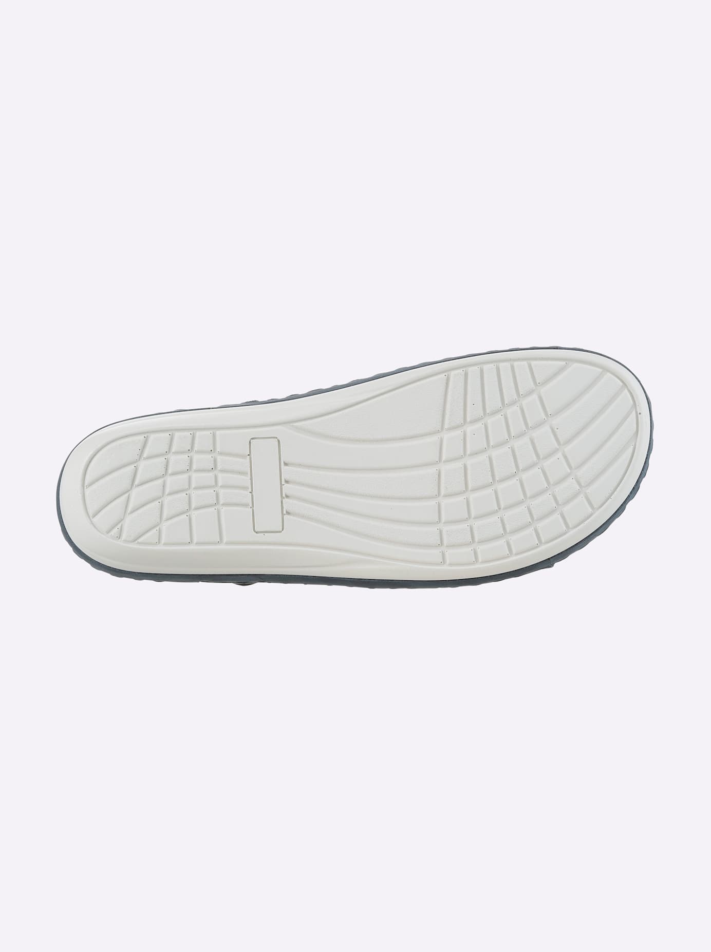airsoft comfort+ CLASSIC Women Sandal Dark Blue 37 3