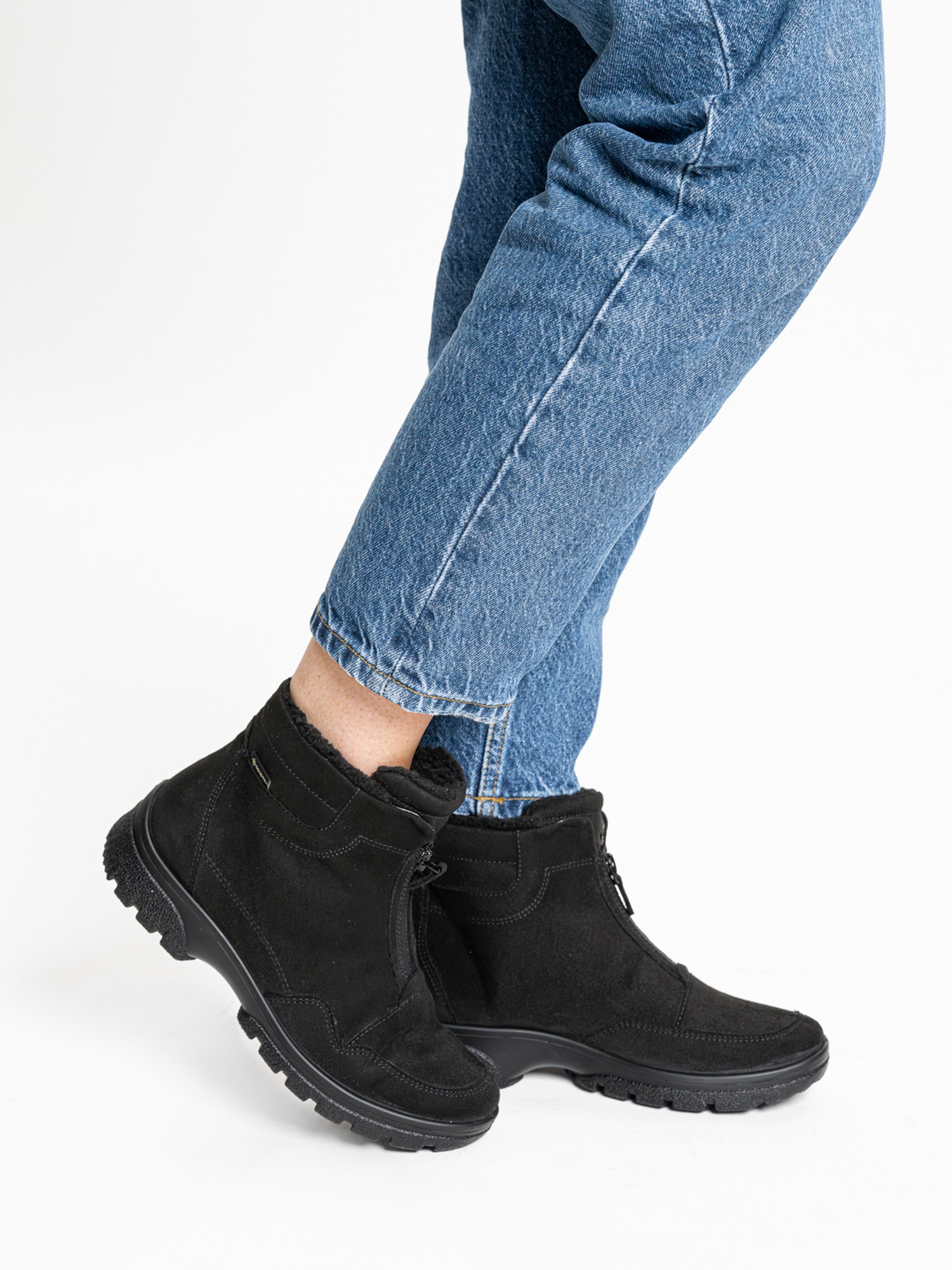 Ara Keilsandalette »TAMPA«, Sommerschuh, Sandale, Keilabsatz, mit Klettverschlüssen, G-Weite