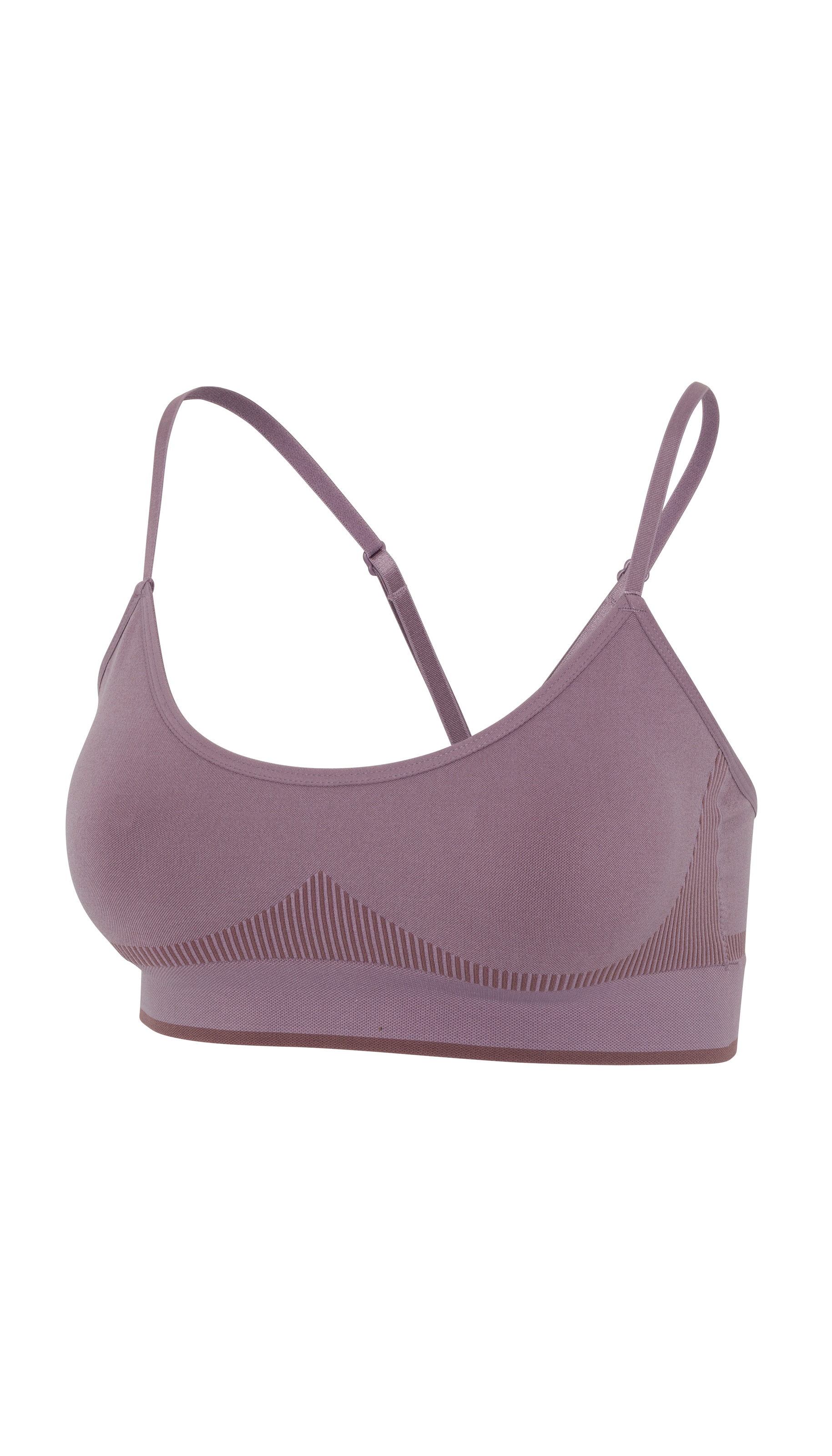 adidas Sportswear Bralette »"Real Cool Cotton"«, mit verstellbarem Rückenverschluss