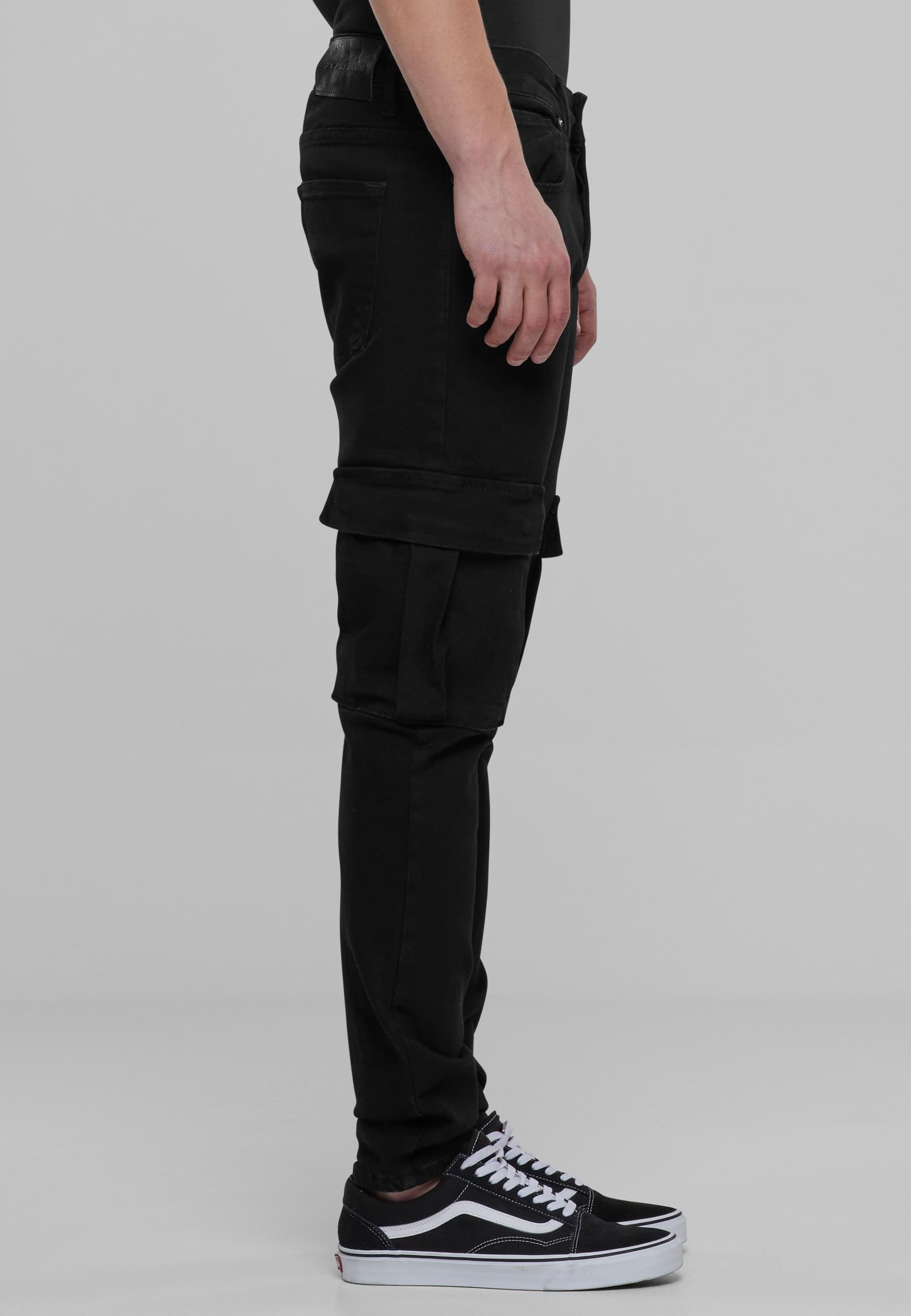 2Y Studios Bequeme Jeans »2Y Studios Herren 2Y Skinny Fit Jeans«