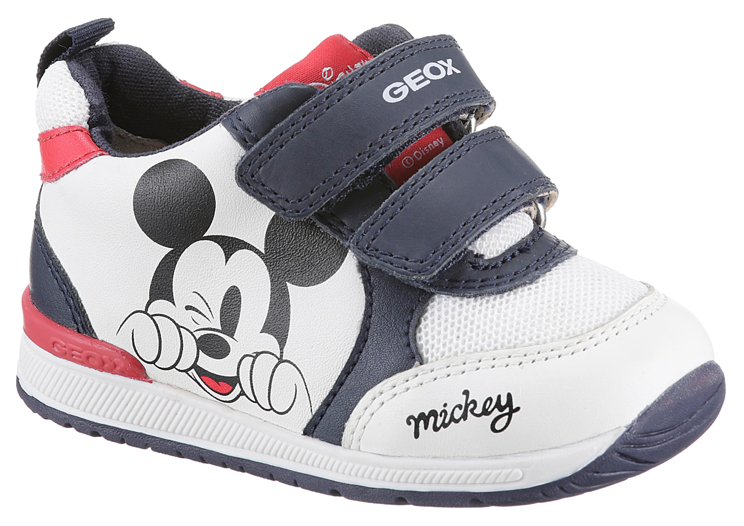 Geox Sneaker »B RISHON BOY« su Disney Micke...