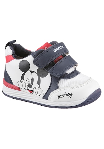 Geox Sneaker »B RISHON BOY«, mit Disney Mickey Mouse Print kaufen