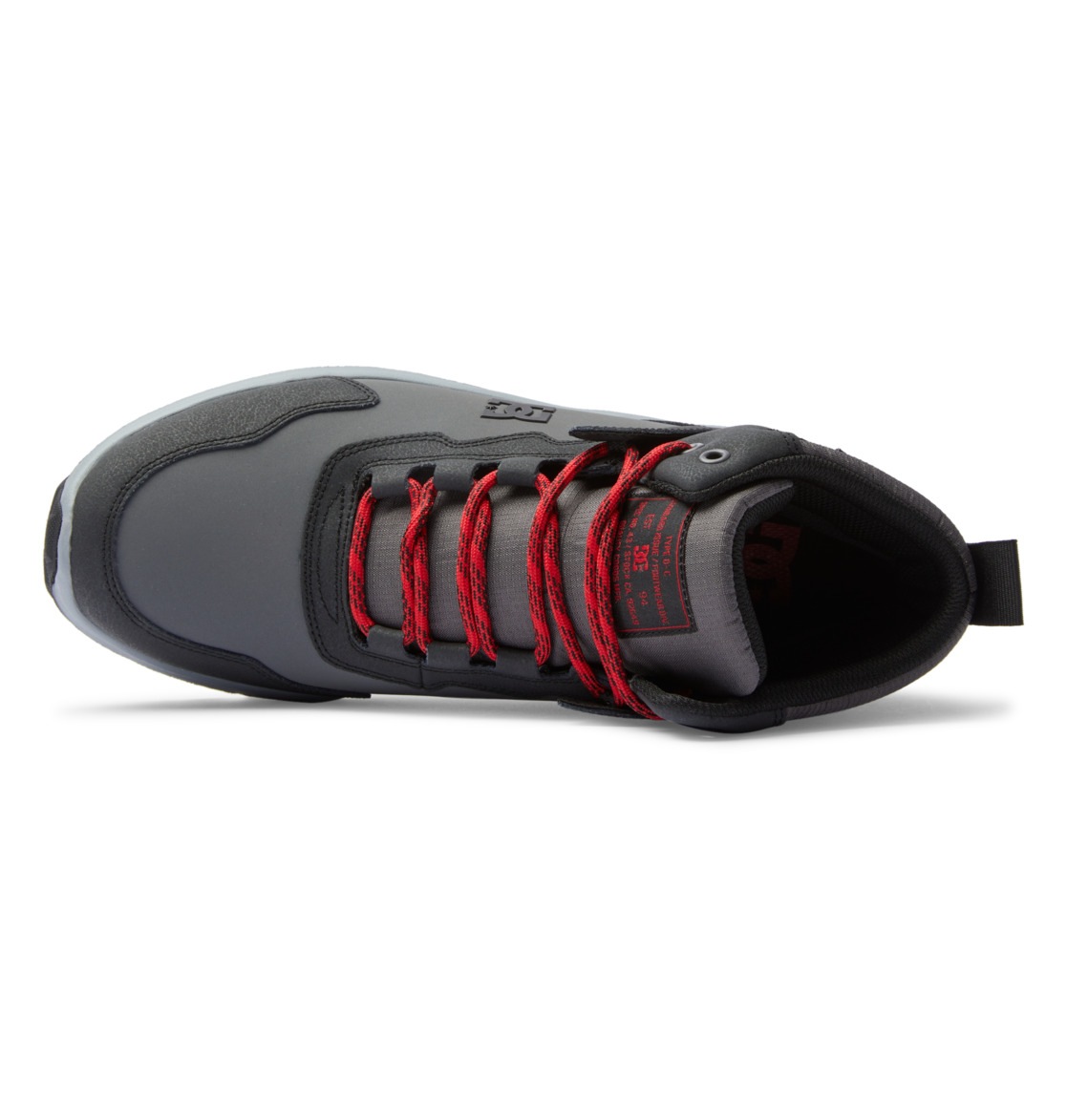 DC Shoes Stiefel »Mutiny«