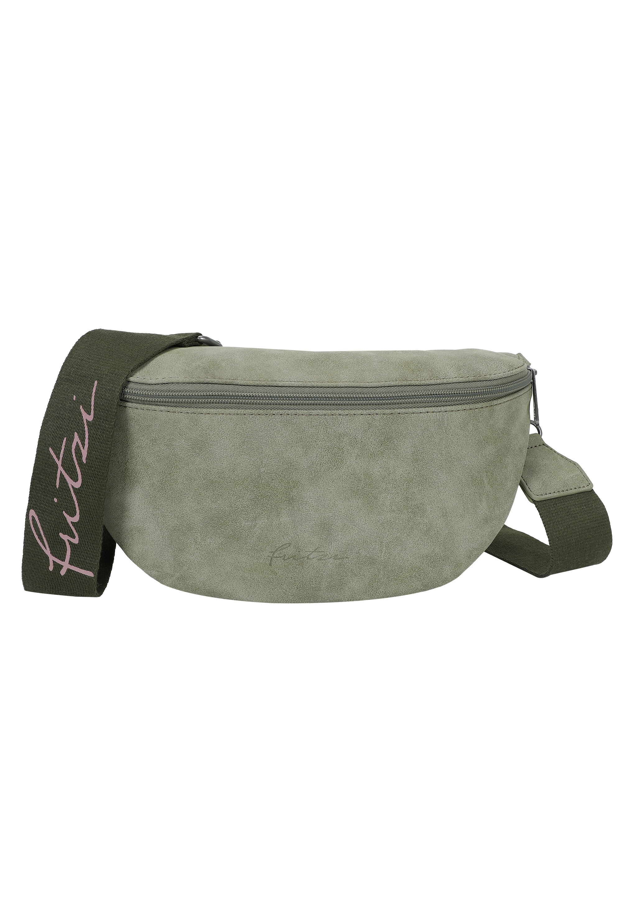 Fritzi aus Preußen "Fritzi Bum Vintage" mit Reißverschlussfach