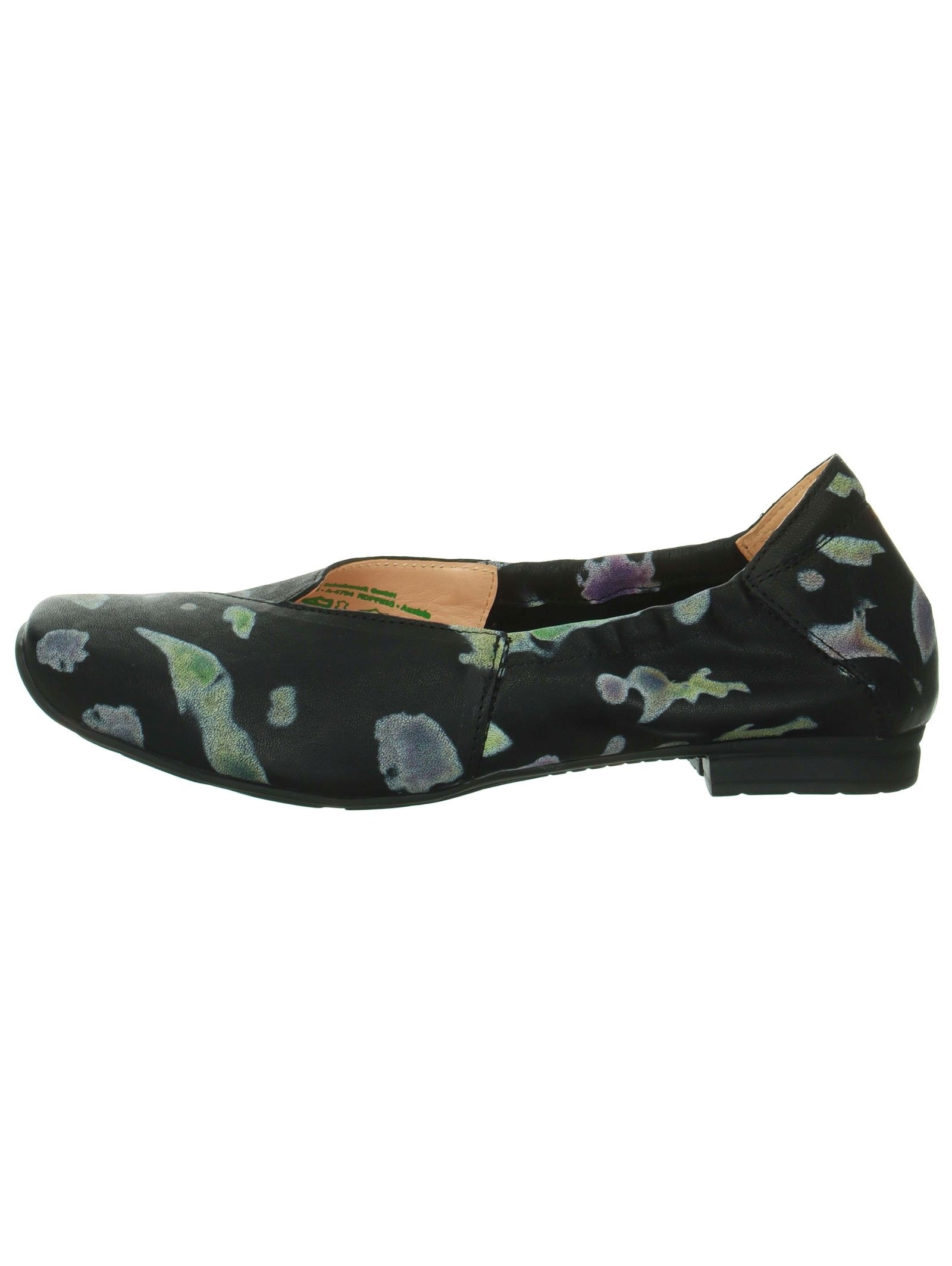 Think! Ballerina »Think! Ballerinas Leder«