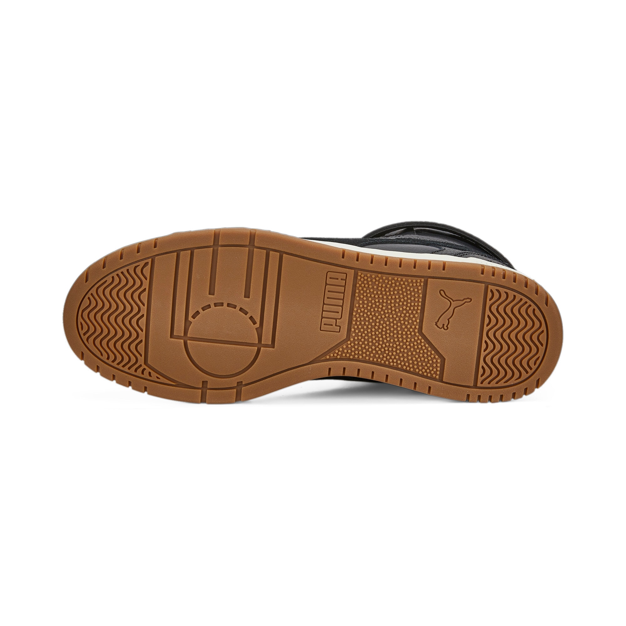 PUMA Sneaker "RBD GAME WTR", Sneakerboots, Winterschuhe günstig online kaufen