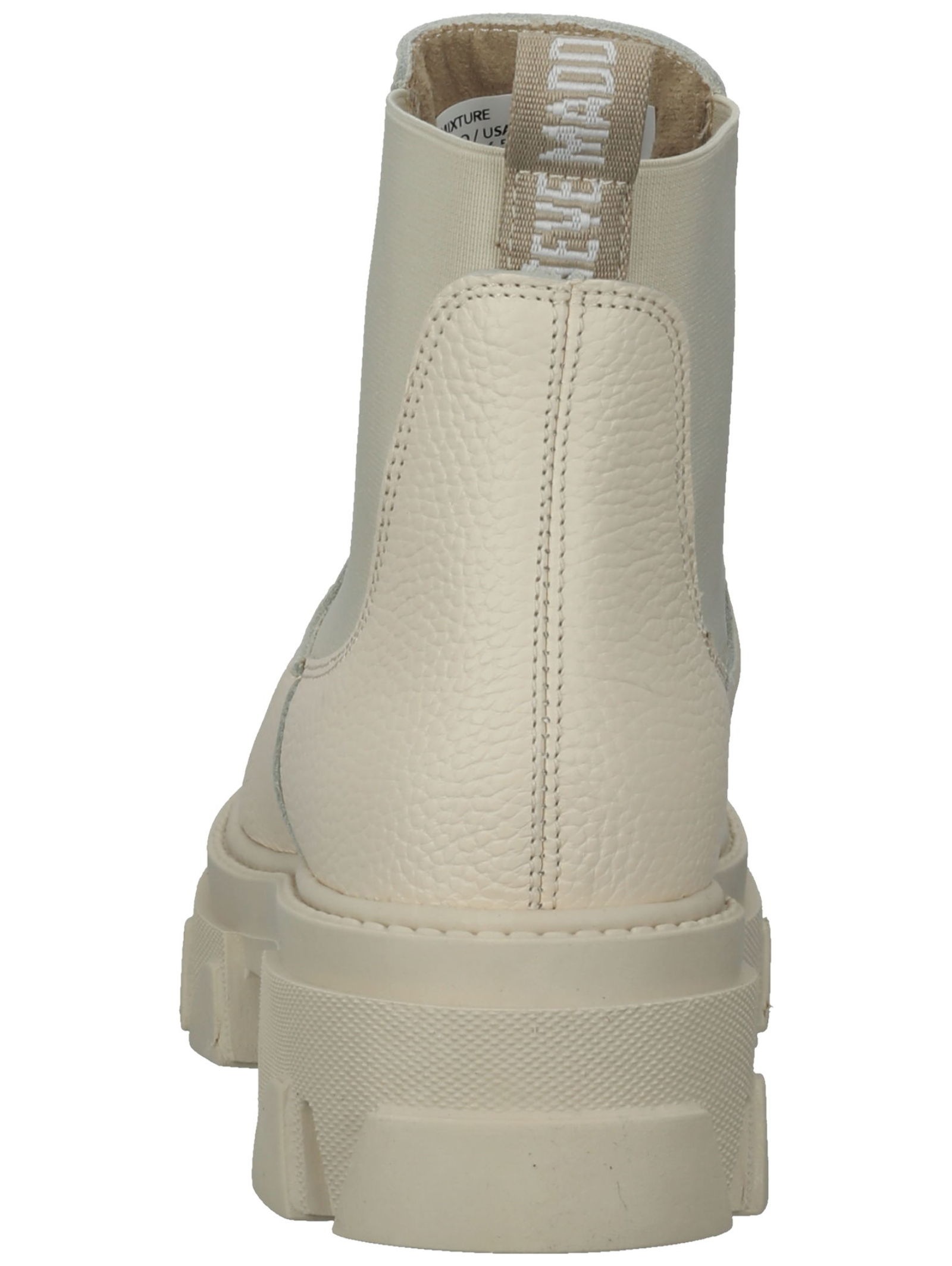 STEVE MADDEN Stiefelette »STEVE MADDEN Stiefelette Leder«
