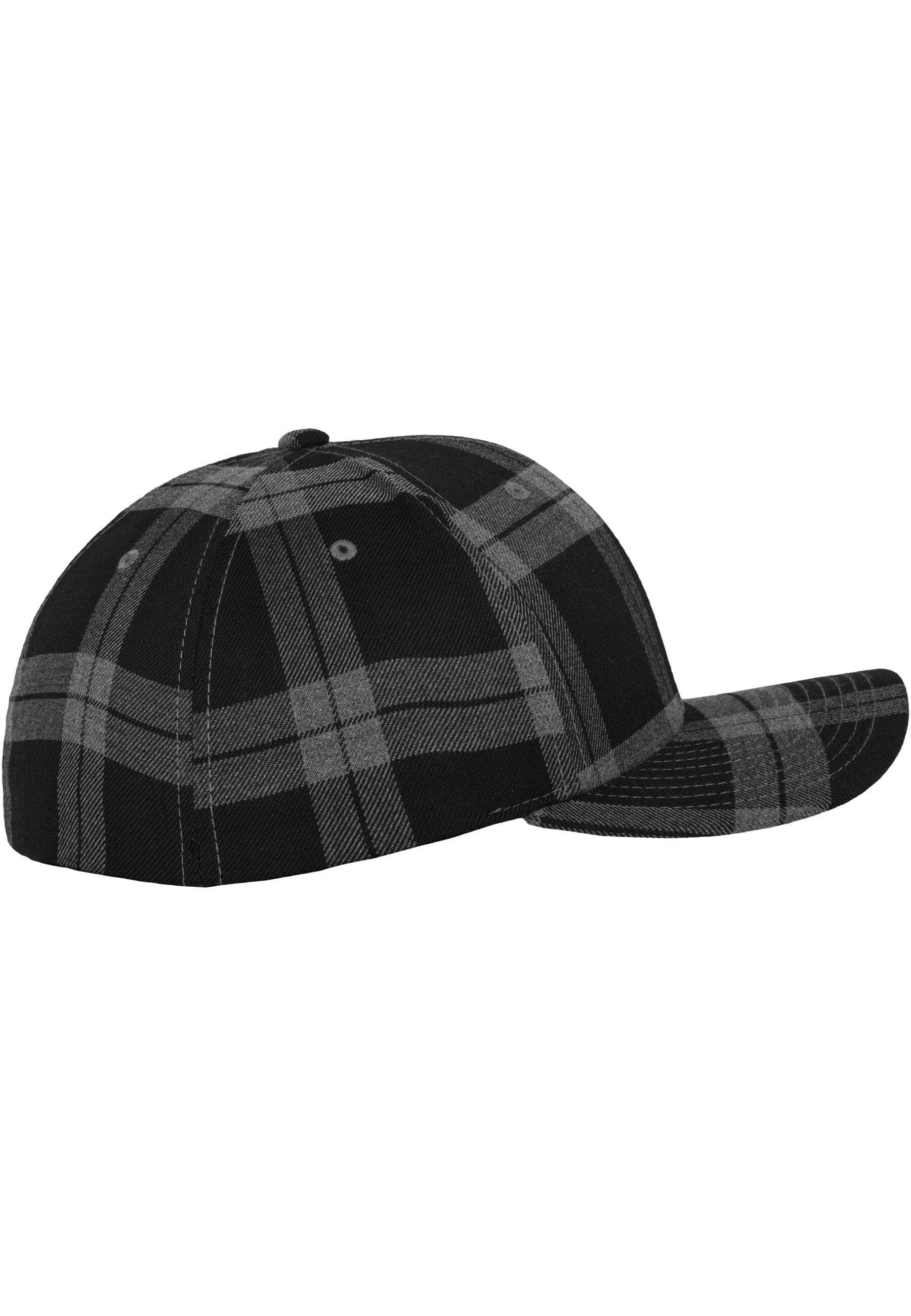 Flexfit Flex Cap »Flexfit Unisex Flexfit Tartan Plaid«