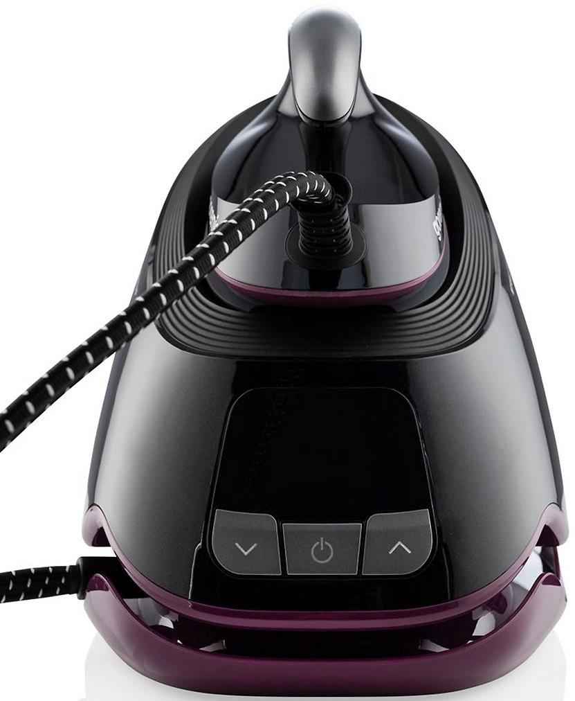 GORENJE Dampfbügelstation "SGD3000BKV STEAM SUPREME" 1.500 ml Wassertank günstig online kaufen