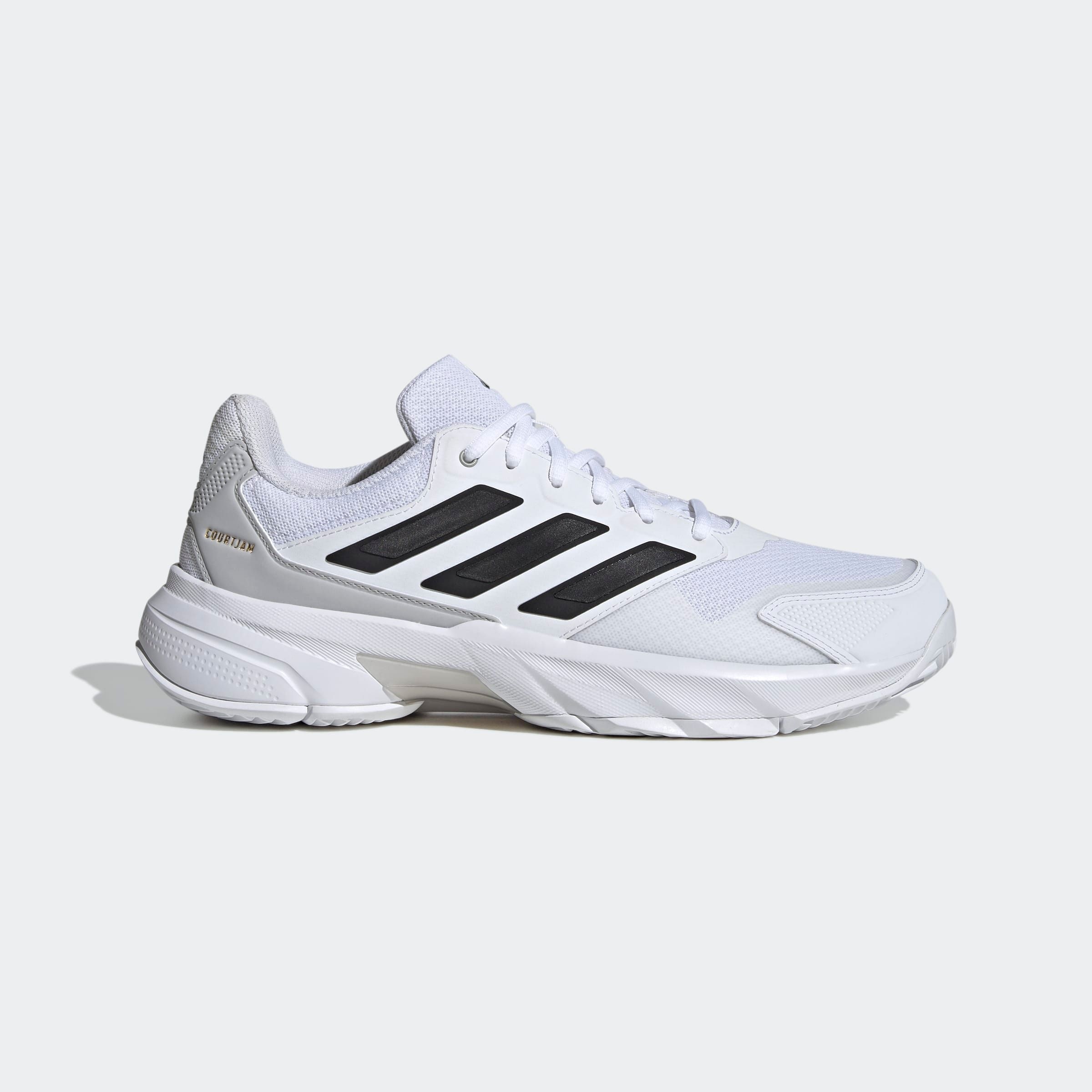 adidas Performance Tennisschuh "COURTJAM CONTROL 3" für Hartcourt, All-Cour günstig online kaufen