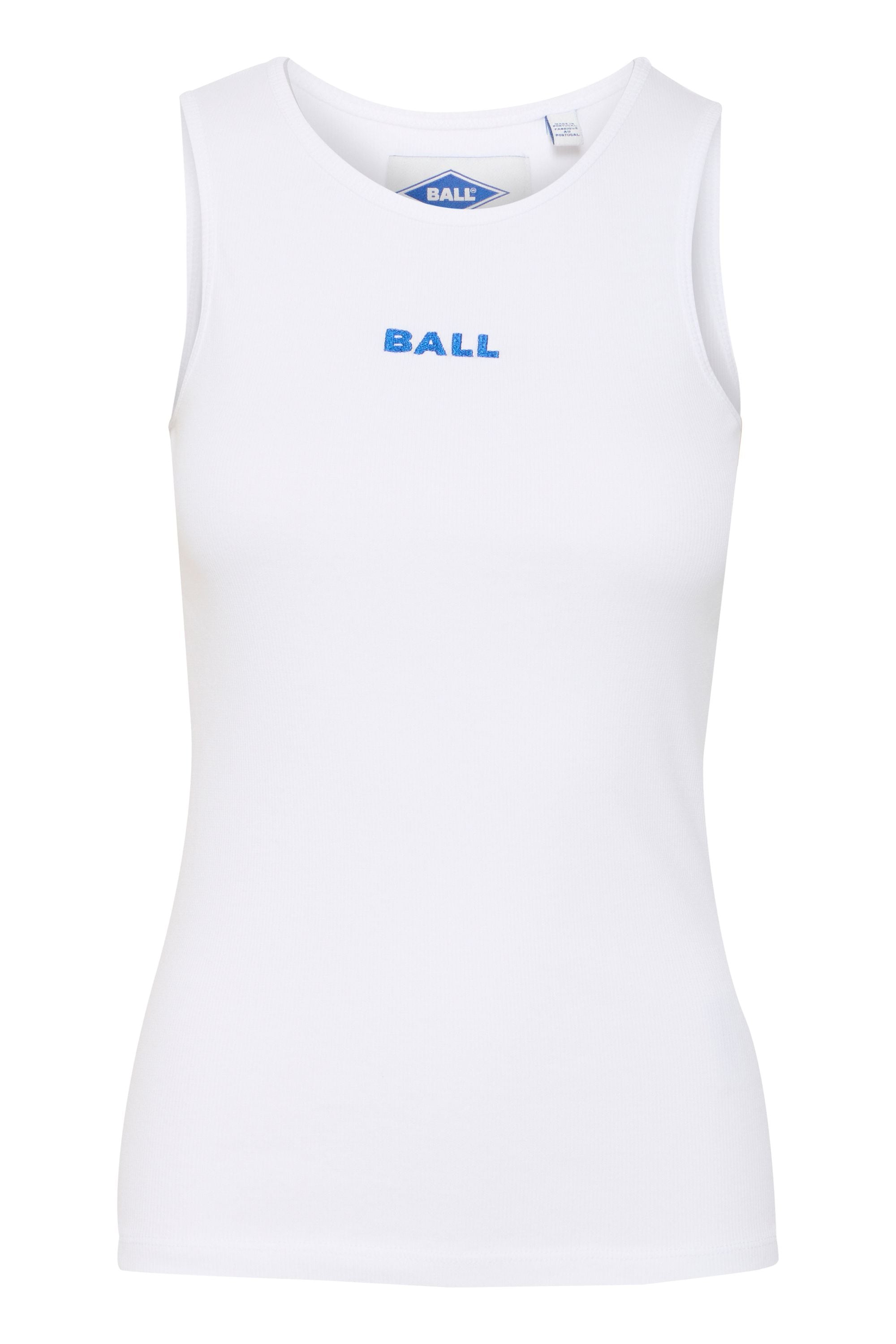 Tanktop »Tanktop BAALTOBELLI TANK TOP«