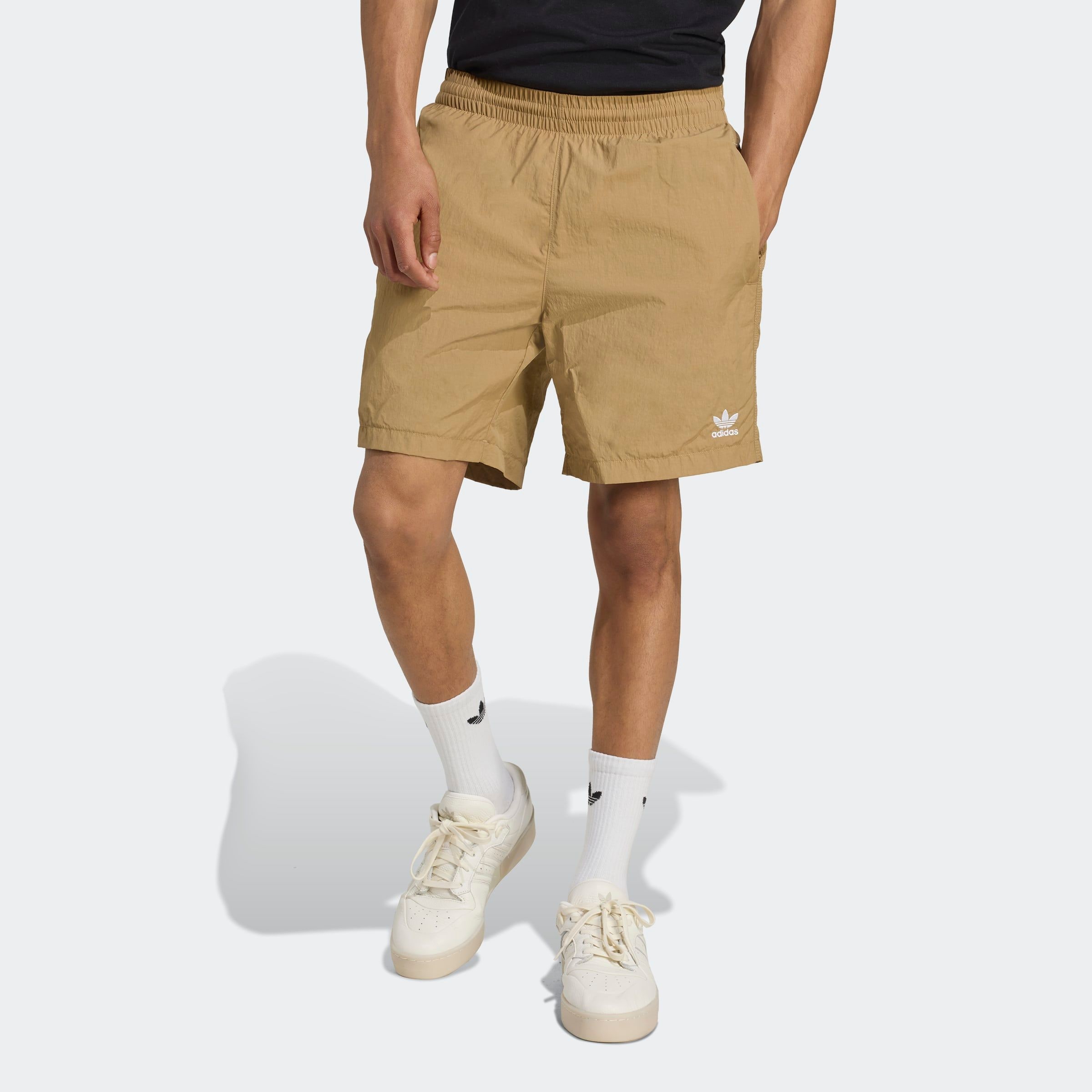 adidas Originals Shorts "ESS WVN SHORTS", (1 tlg.) günstig online kaufen