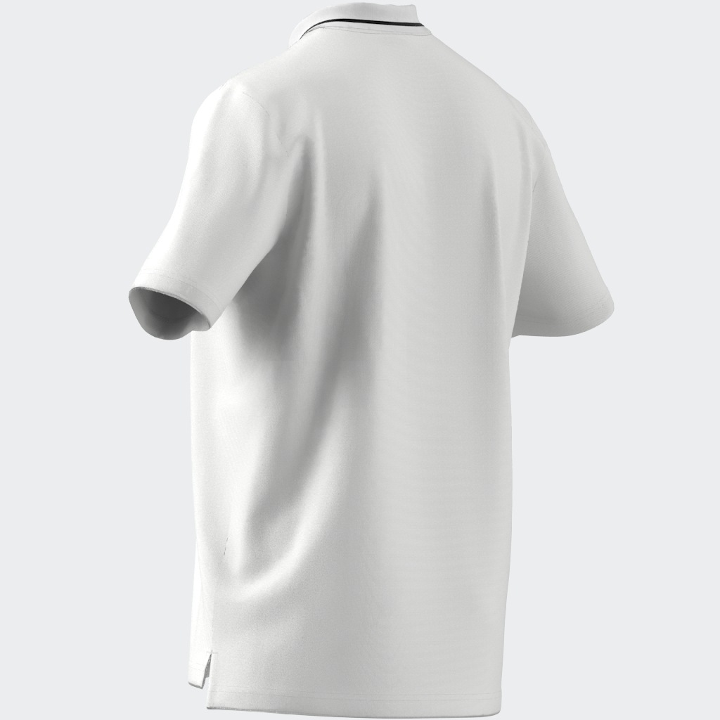 adidas Sportswear Poloshirt »ESSENTIALS PIQUÉ SMALL LOGO«