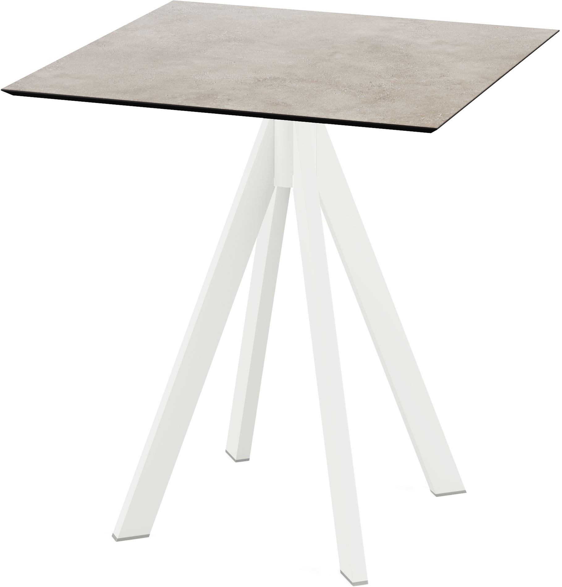 Essentials Klapptisch "Infinity", (Packung, 1 St.), in verschiedenen Ausfüh günstig online kaufen