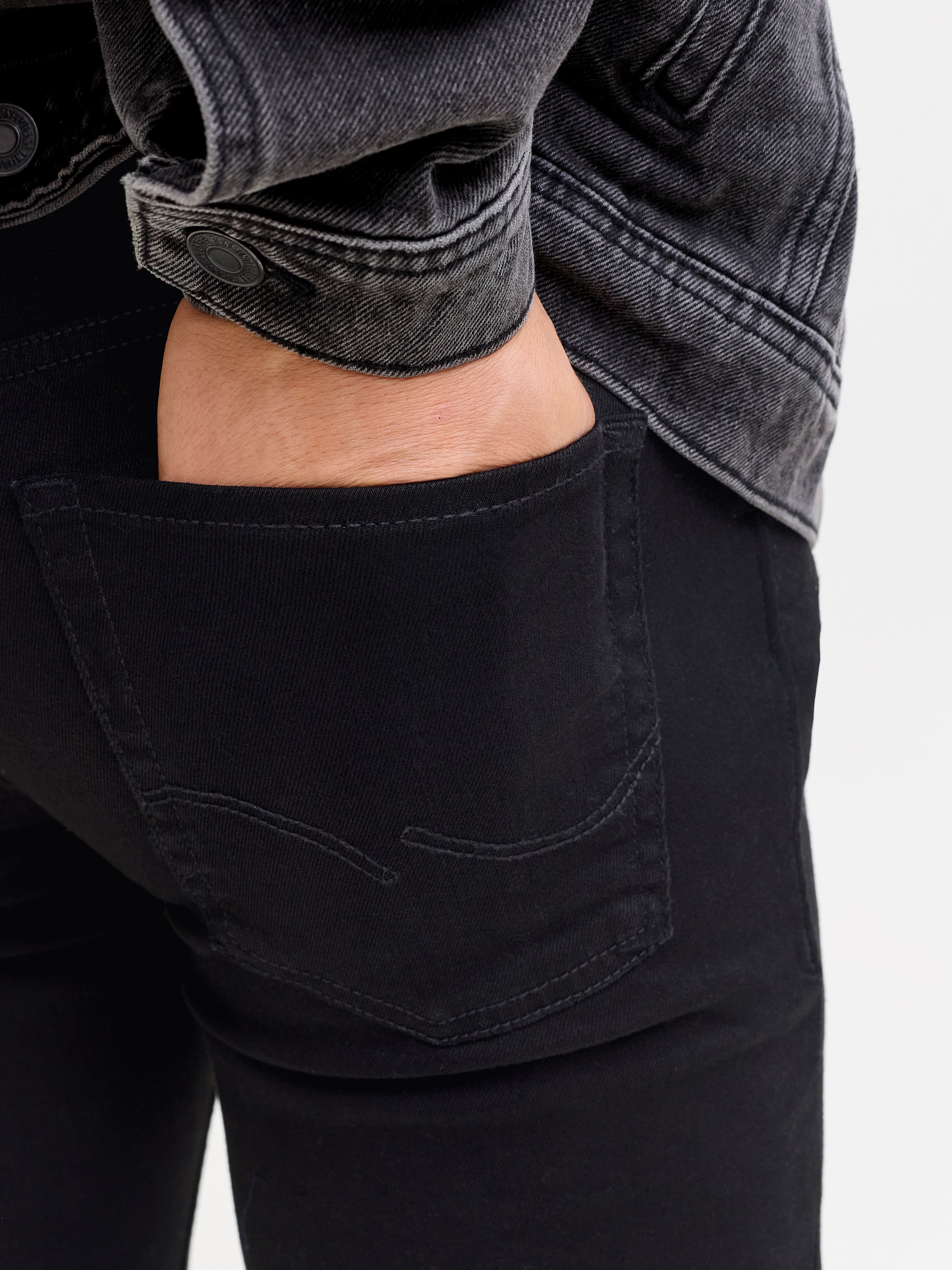 Thumbnail - Jack & Jones Skinny-fit-Jeans "JJILIAM JJORIGINAL GE 314"