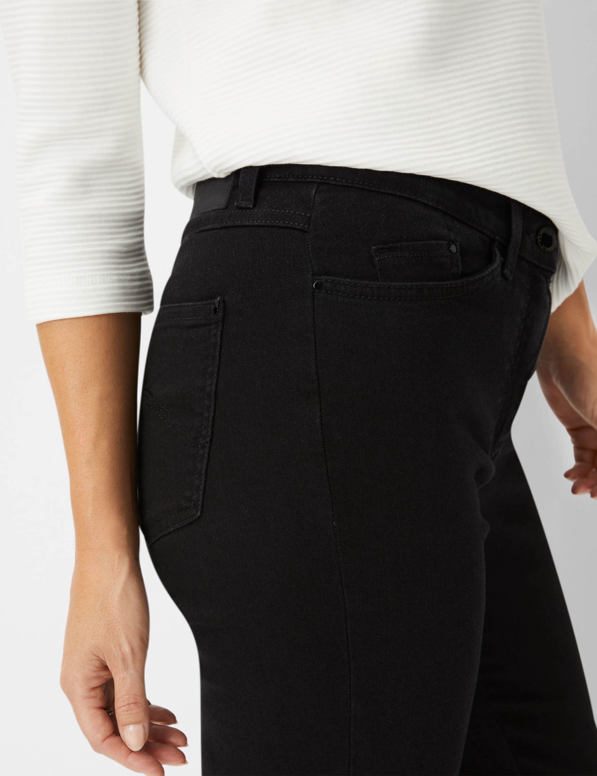 RAPHAELA by BRAX 5-Pocket-Jeans »Style PATTI STRAIGHT«