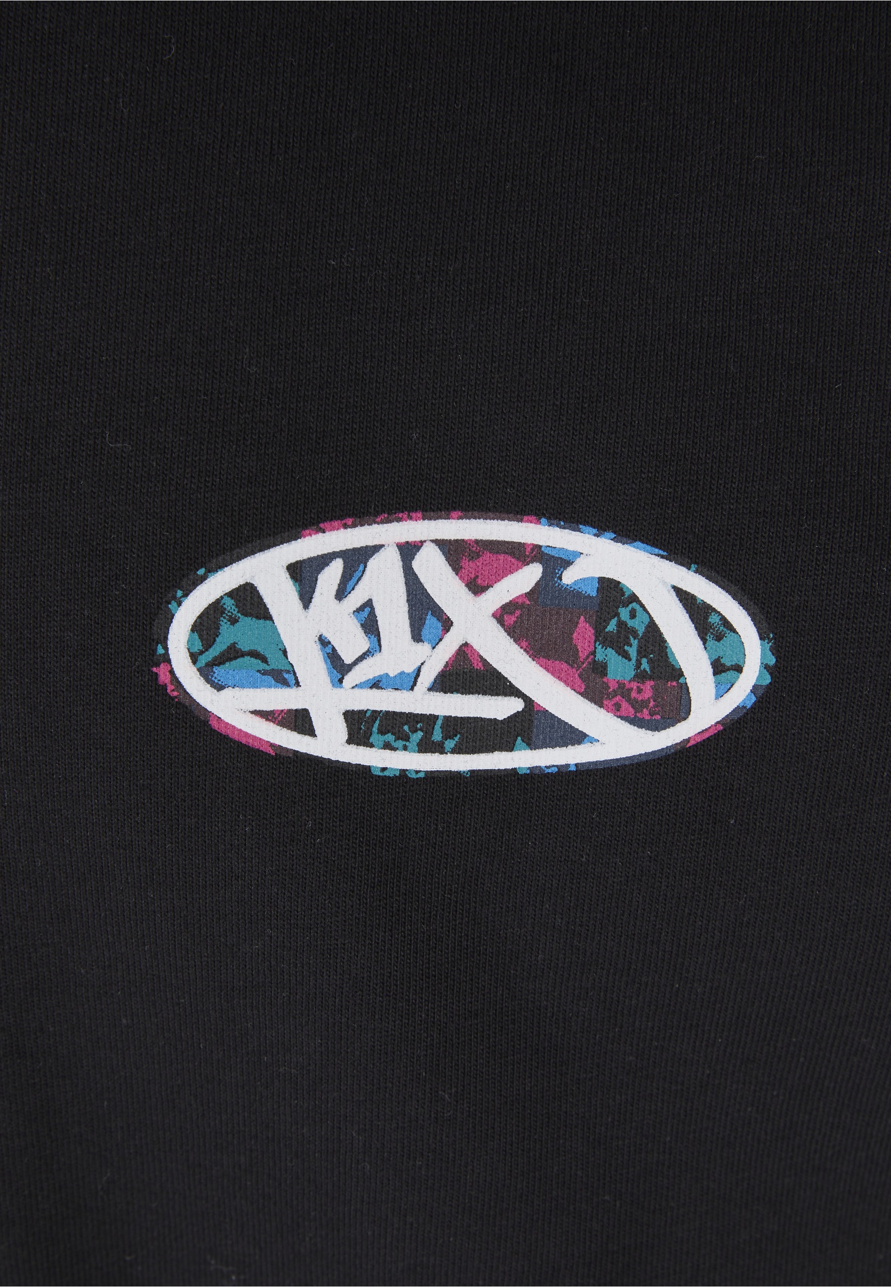 K1X T-Shirt »K1X Herren KXM241-049 K1X Bb T-Shirt« 1 Stk.