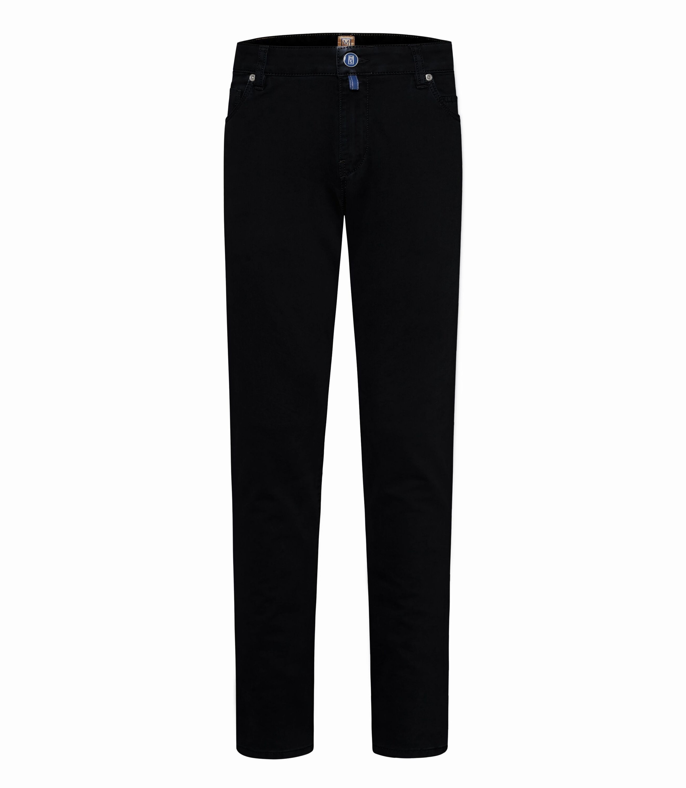 MEYER Chinos »M5 Slim«, mit Stretch-Dehnbund