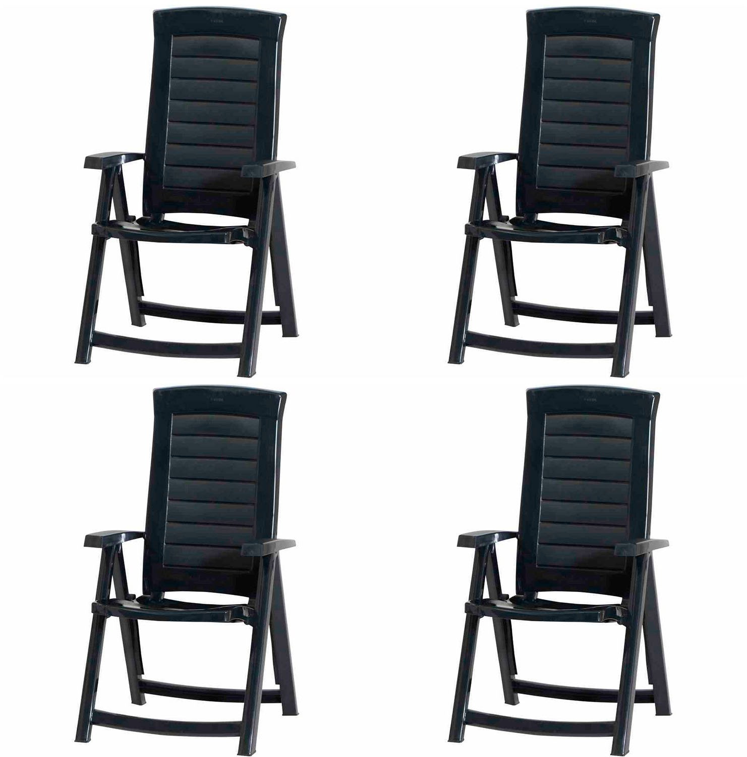 Jardin Garten-Essgruppe »Aruba«, (Set, 2 tlg.), bestehend aus 2 Sesseln kaufen