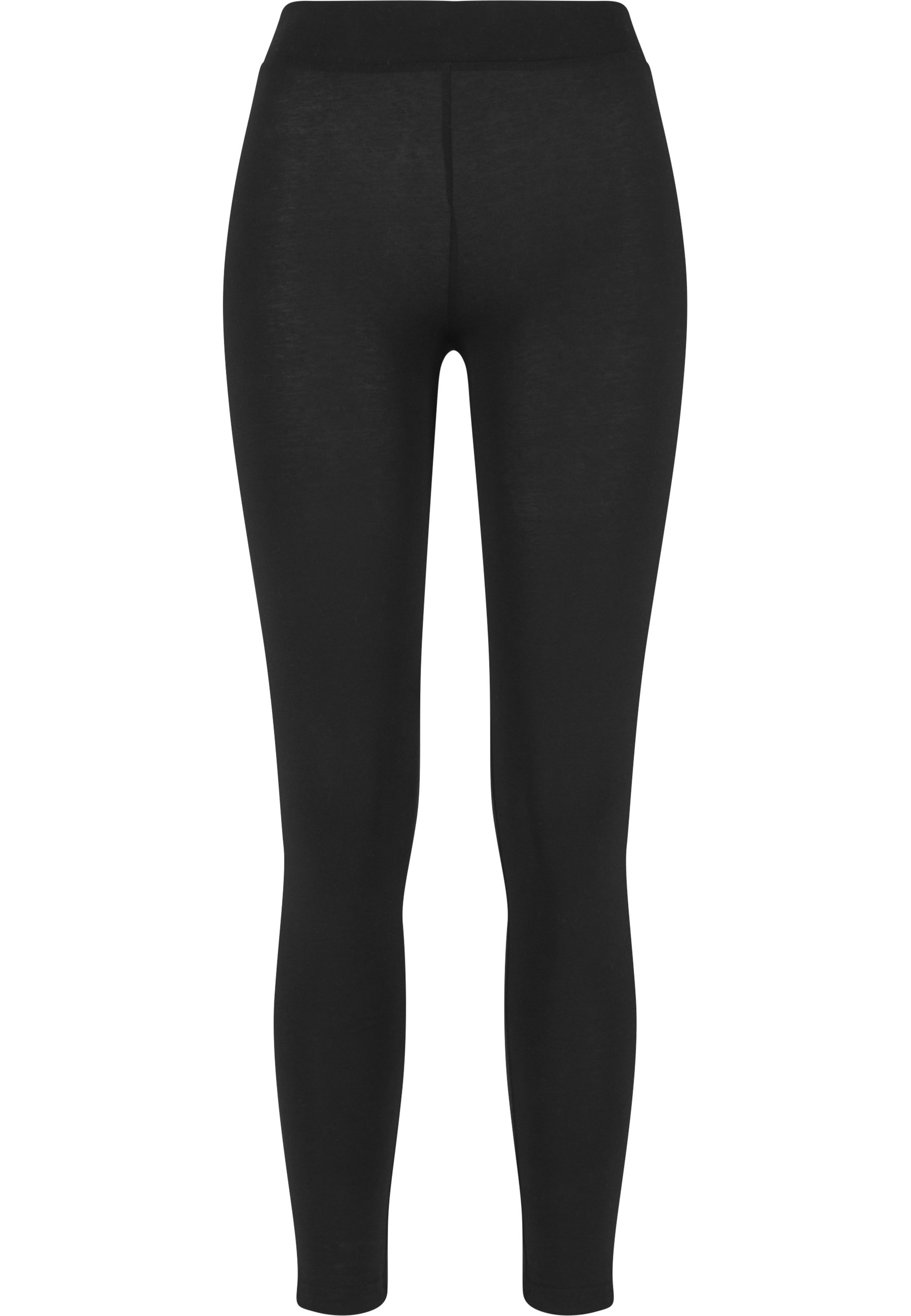 URBAN CLASSICS Leggings "Urban Classics Damen Ladies Jersey Leggings" günstig online kaufen