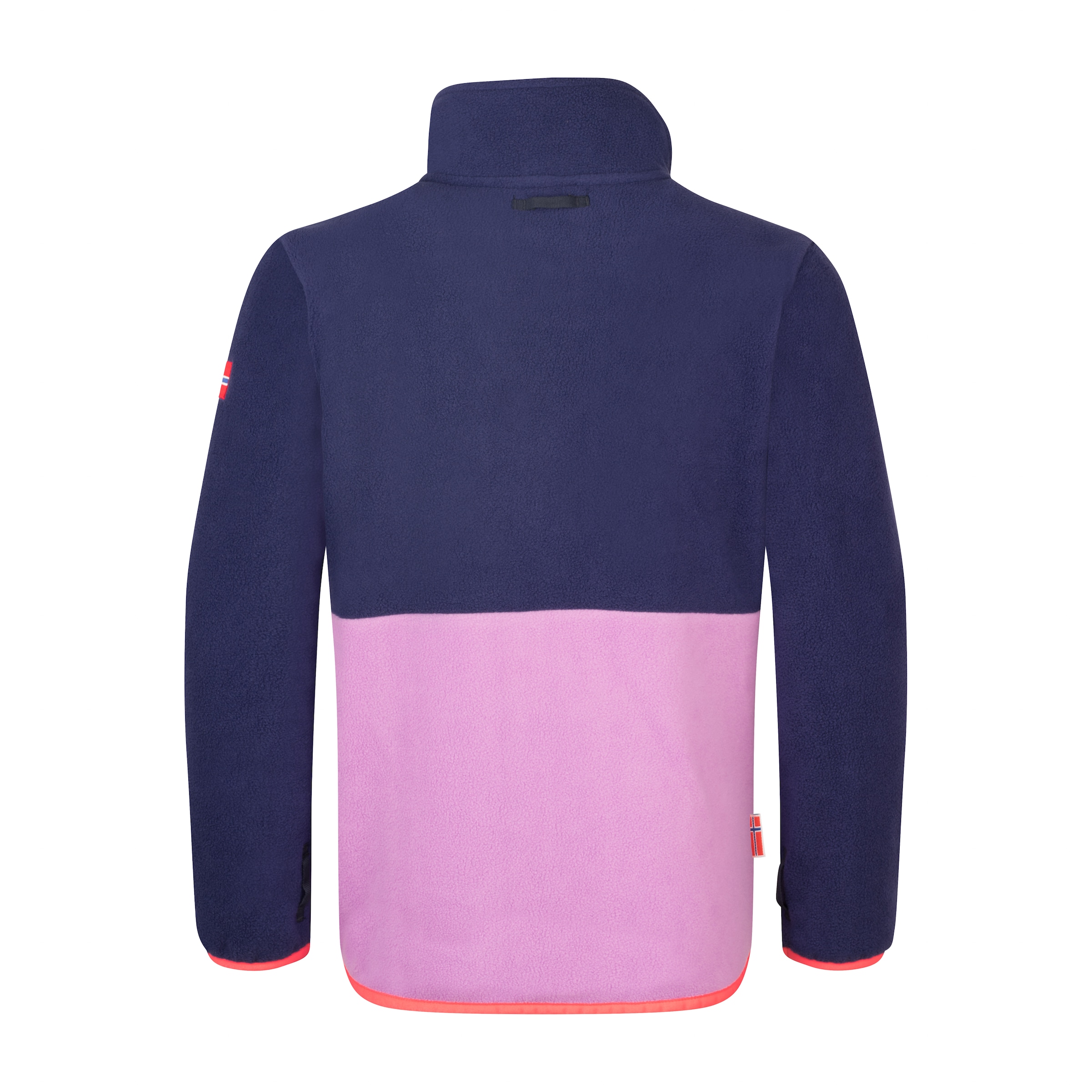 TROLLKIDS 3-in-1-Funktionsjacke »KIDS KJERAG 3IN1 JACKET«