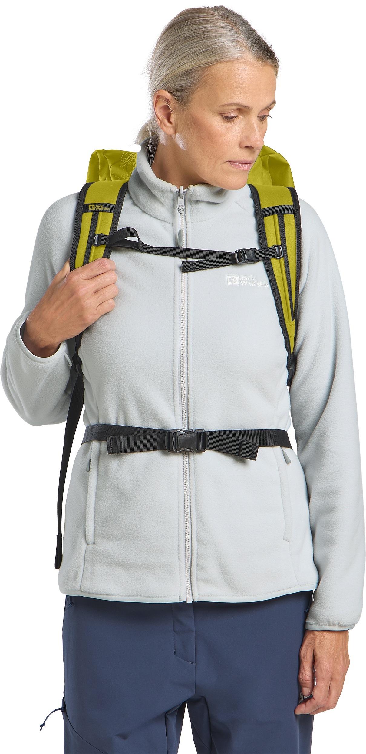 Jack Wolfskin Daypack »ALL-IN PACK 30«