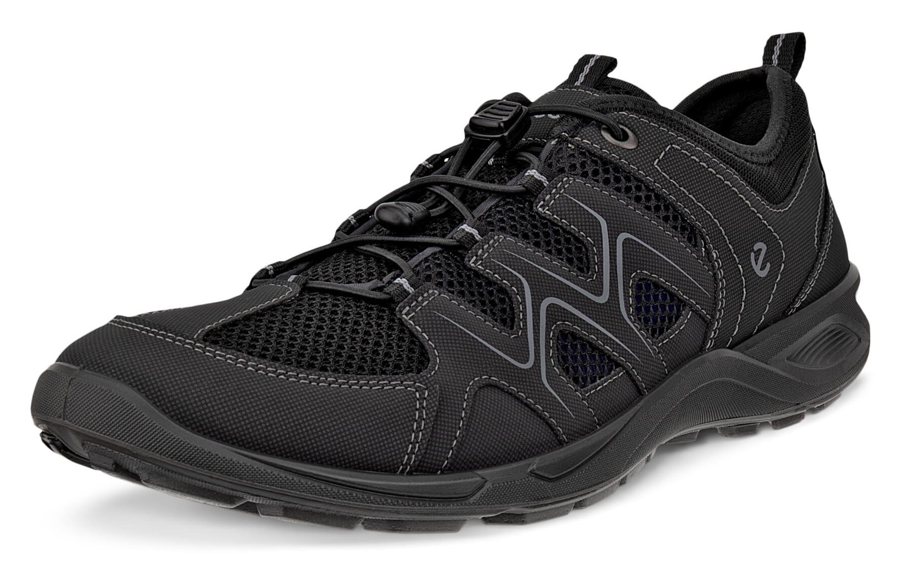 Ecco Slip-On Sneaker "Terracruise LT W", Trekking Schuh, Sommerschuh, Schlu günstig online kaufen