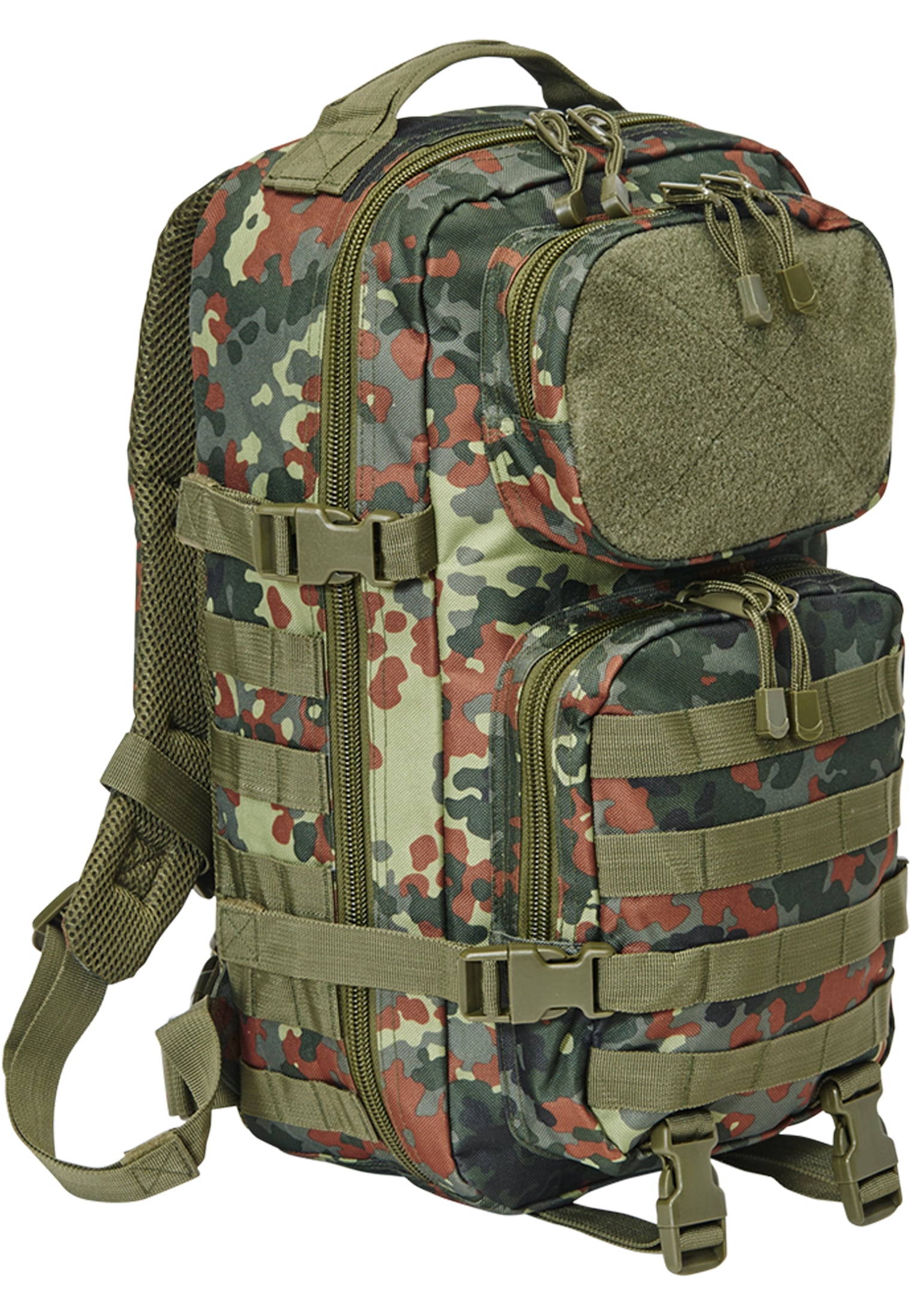 Brandit Rucksack "Brandit Accessoires US Cooper Patch medium" günstig online kaufen