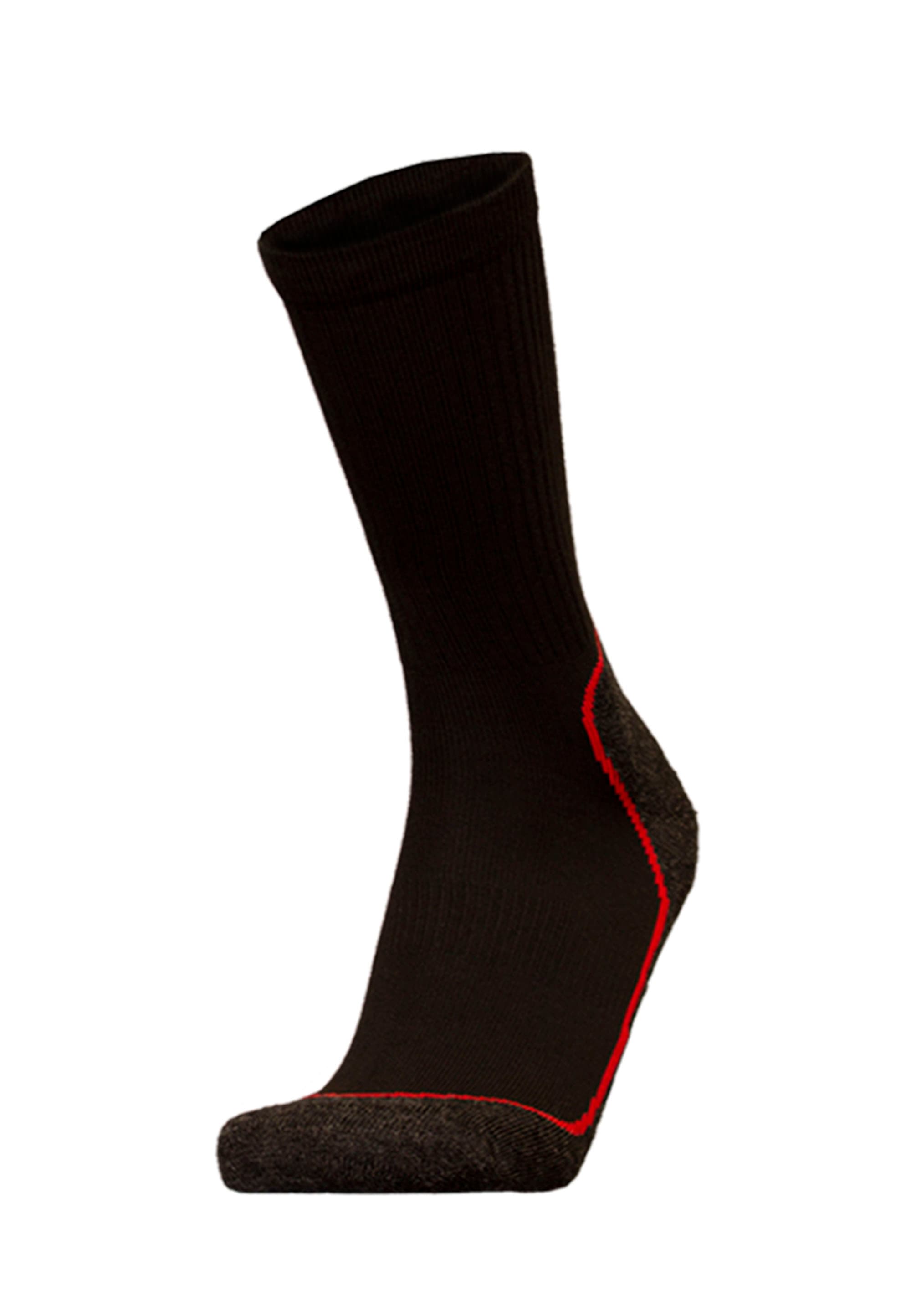 UphillSport Socken »KEVO« 1 Stk. tlg. aus funktionalem Material