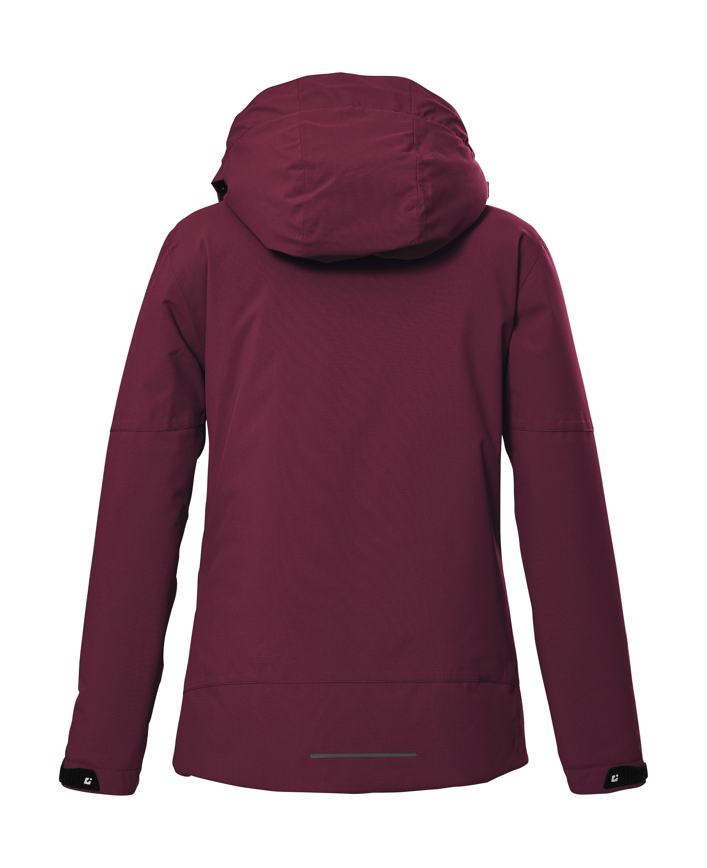 Killtec Outdoorjacke »KOW 169 GRLS JCKT«