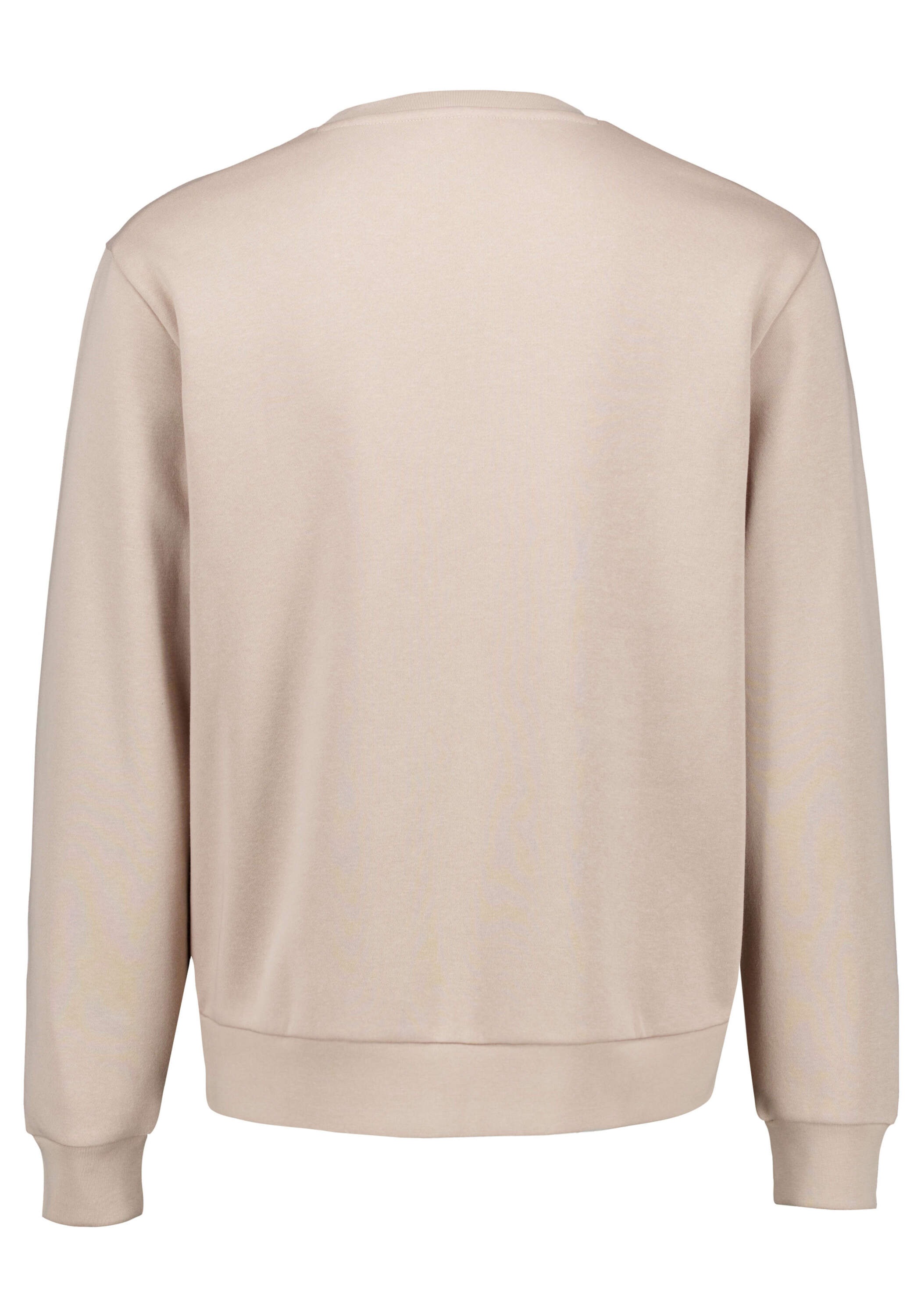 LINDBERGH Sweatshirt "Sweatshirt Relaxed Fit" günstig online kaufen