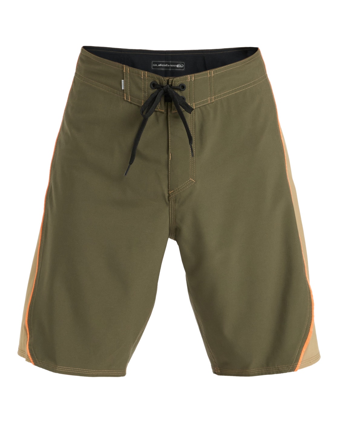 Quiksilver Boardshorts "Mercury 99 20"" günstig online kaufen