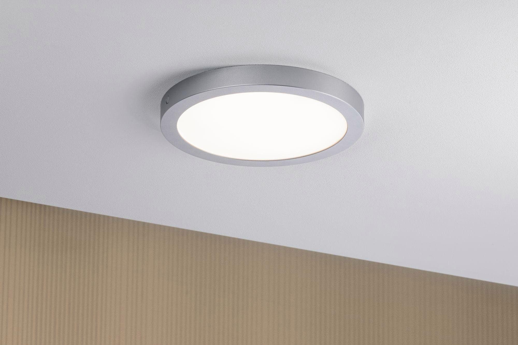 Deckenlampe BAUR LED-Modul, | Paulmann »Abia«, Deckenleuchte LED LED flammig-flammig, 1