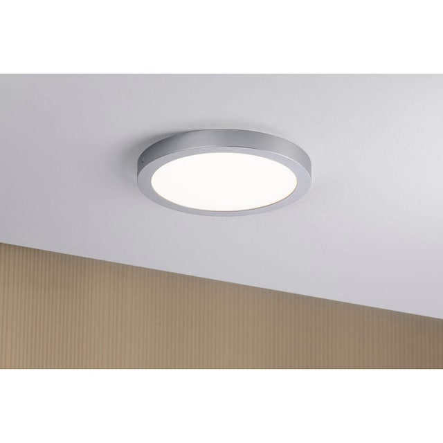 Paulmann LED Deckenleuchte »Abia«, 1 flammig-flammig, LED-Modul, LED  Deckenlampe | BAUR