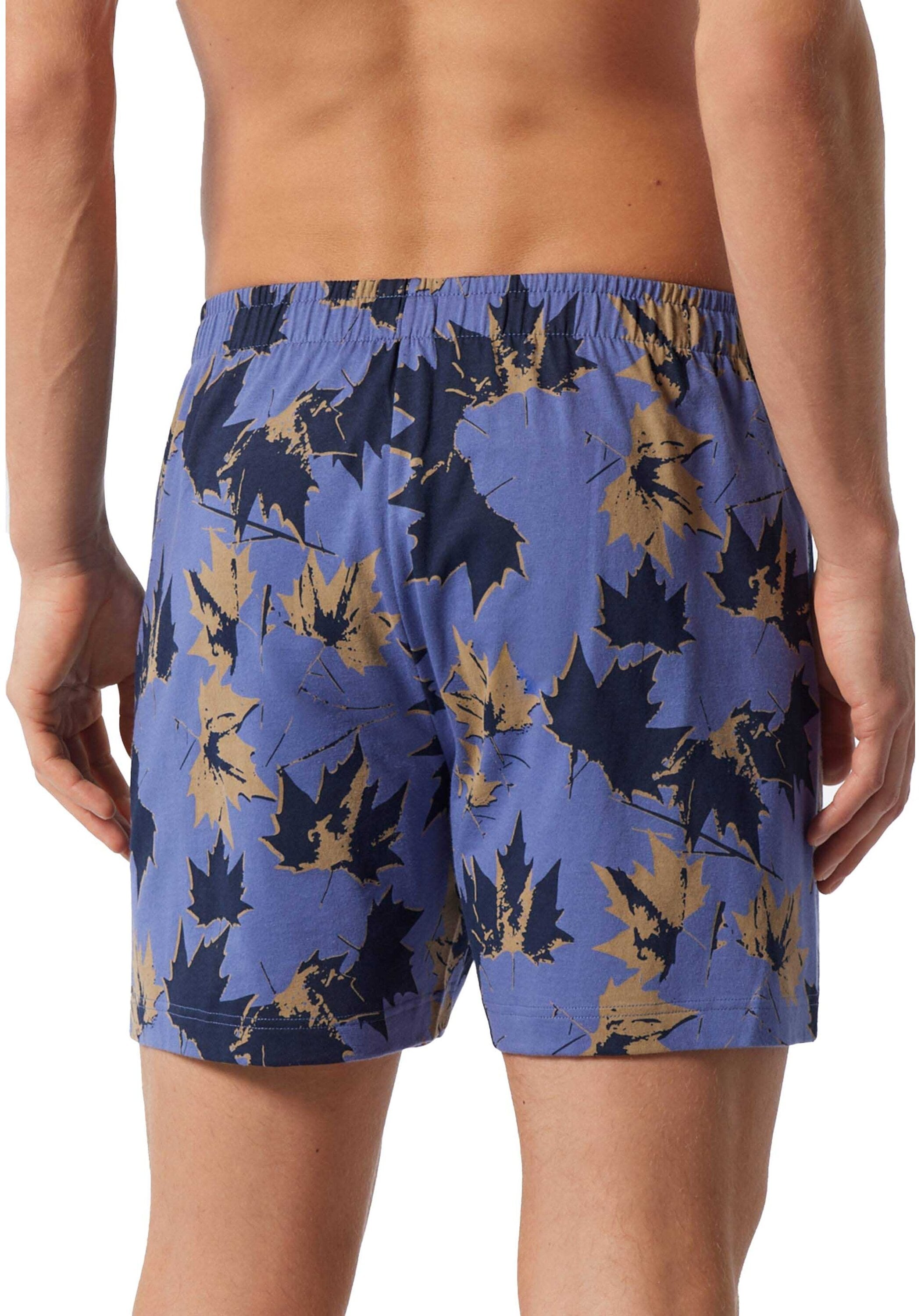 Schiesser Boxershorts »Boxershort 2er Pack«