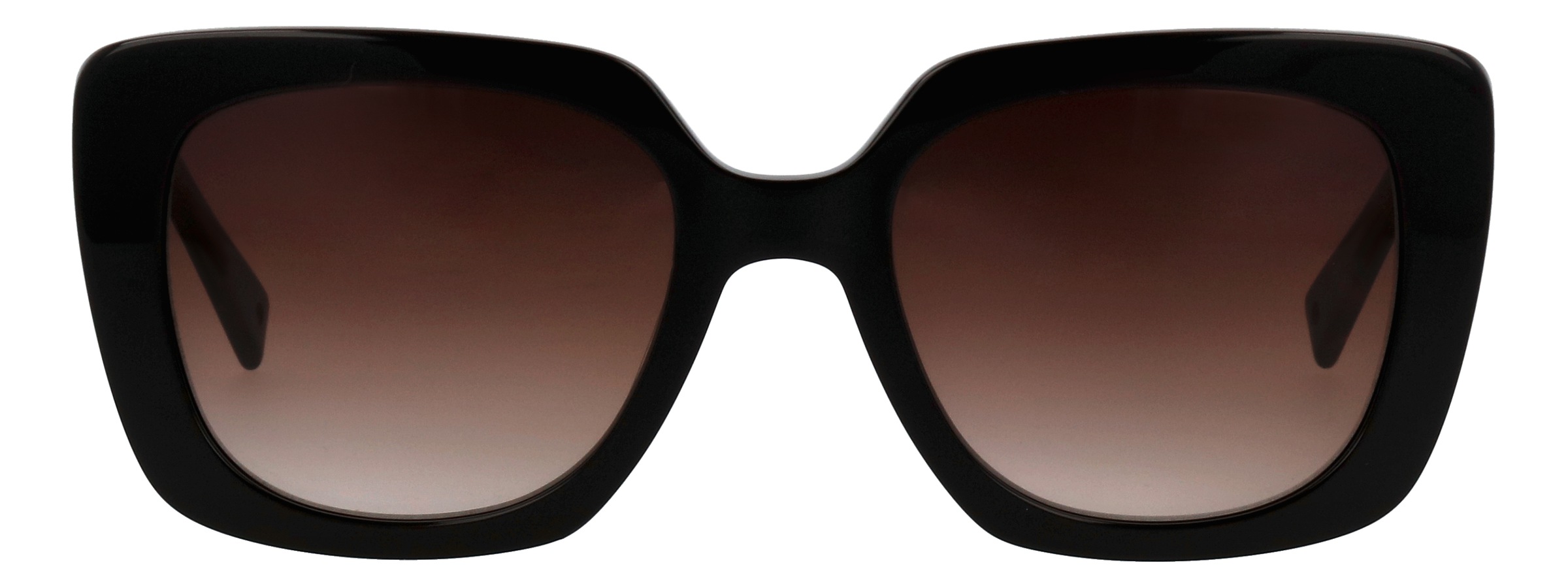 BRENDEL eyewear Sonnenbrille "Modell 906205" Form Karree/Eckig, Logoschrift günstig online kaufen