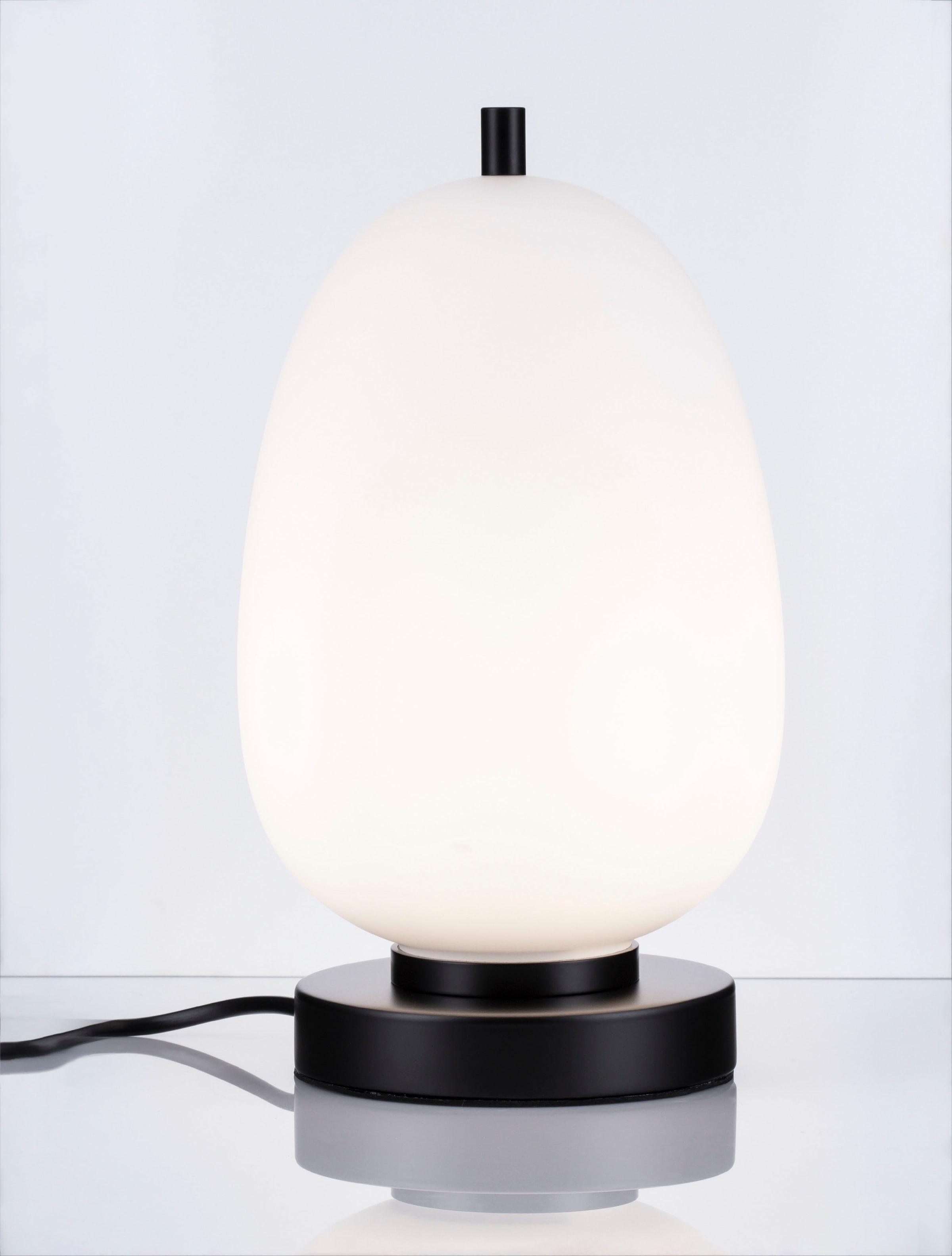 Nova Luce Tischleuchte »LATO« E14 1 Stk. Ohne Leuchtmittel