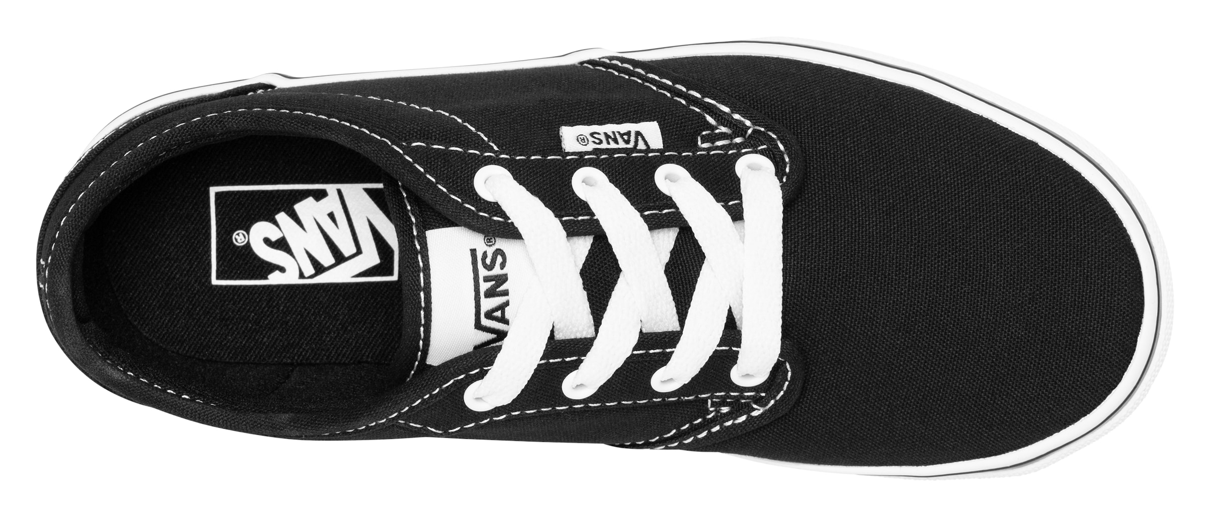 Vans Sneaker »Atwood«  vom Vans Authentic inspiriert