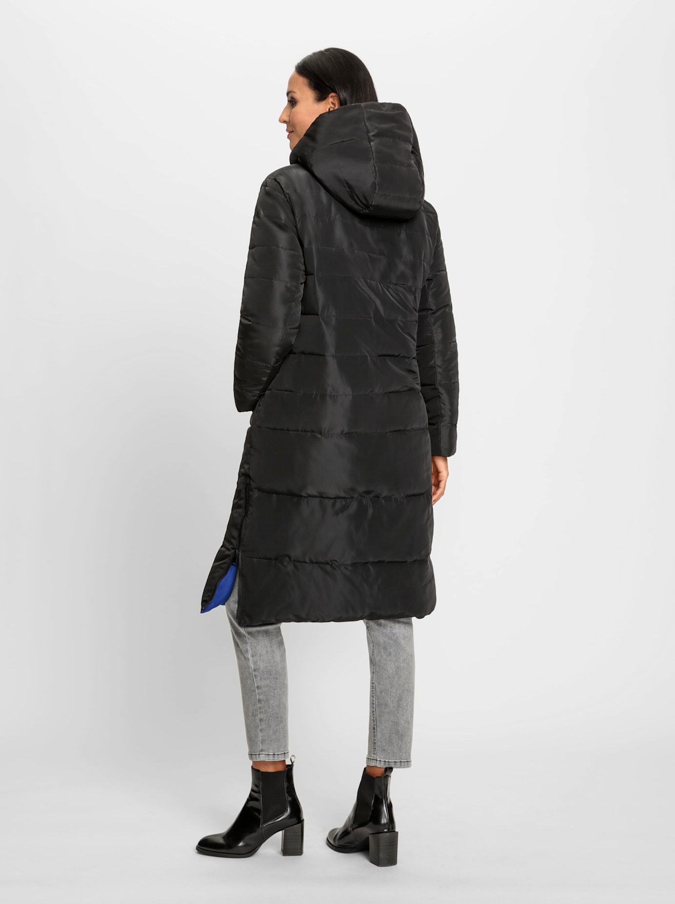 Thumbnail - heine Steppmantel