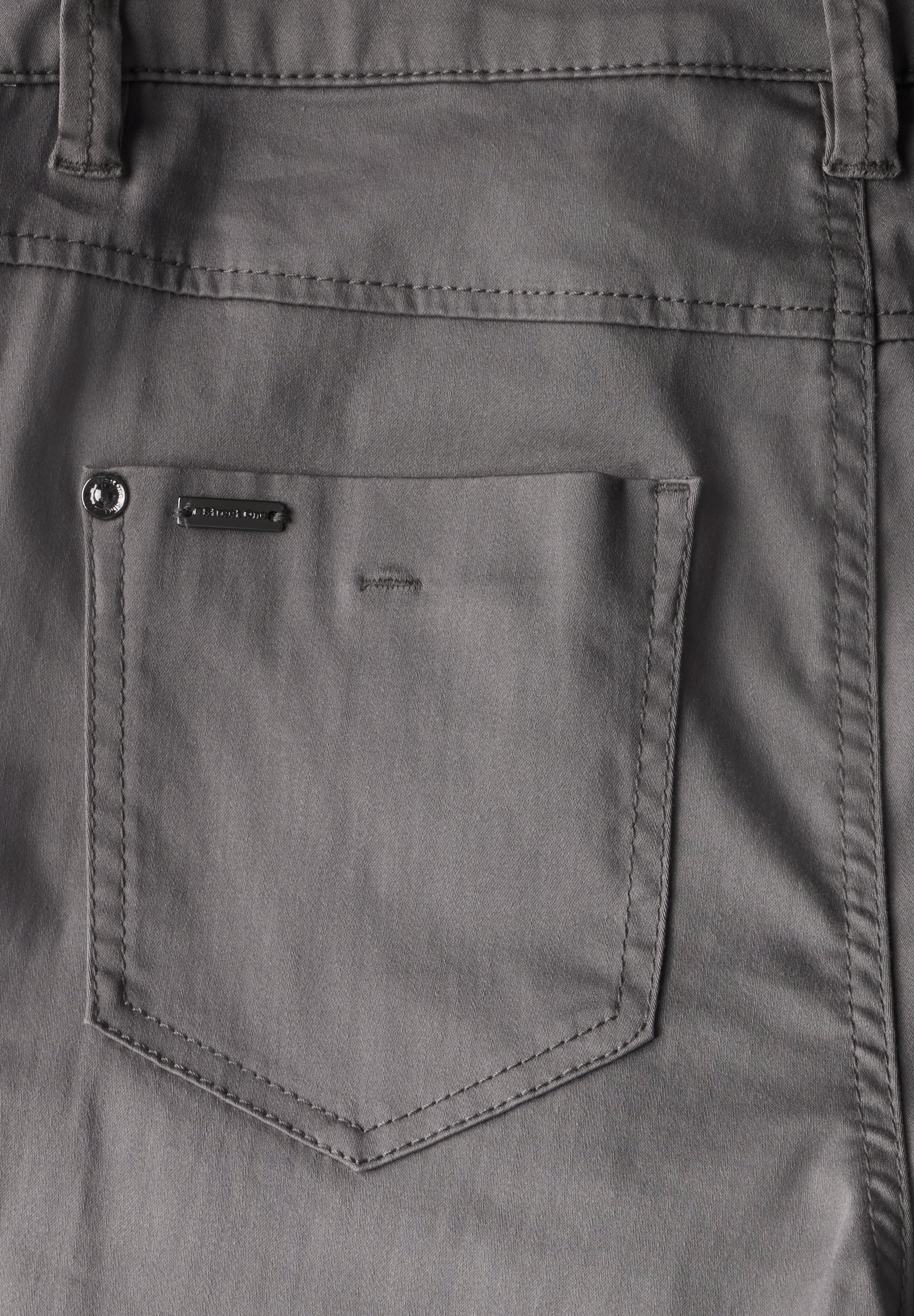 STREET ONE 7/8-Hose, 4-Pocket Style