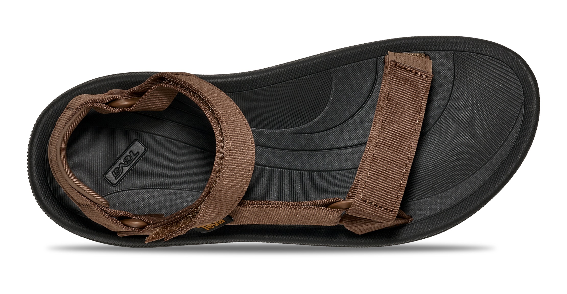 Teva Sandale »WINSTED MEN«  Outdoorsandale schnell trocknend,atmungsaktiv,Alltag und Light Hiking