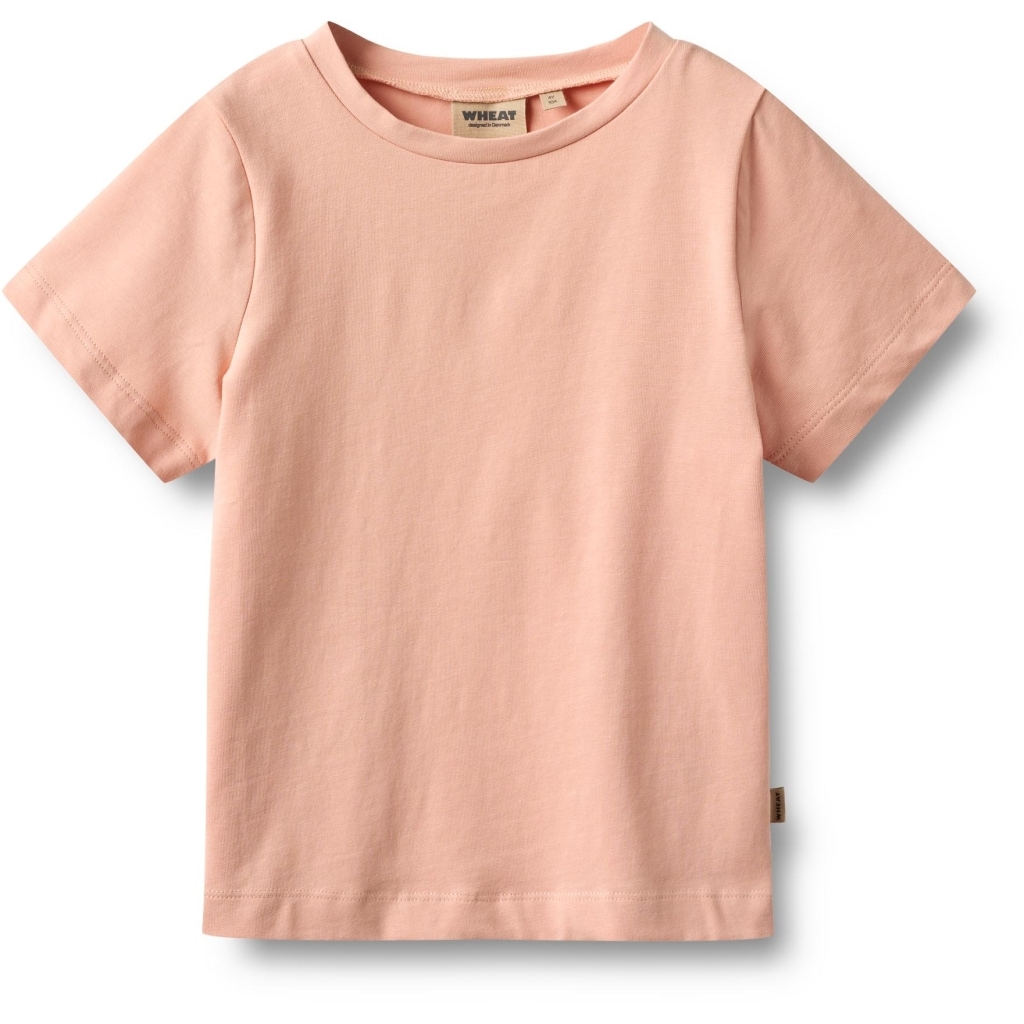 WHEAT Kurzarmshirt »Wheat T-Shirt 2er Pack Doppelpack S/S Manna«