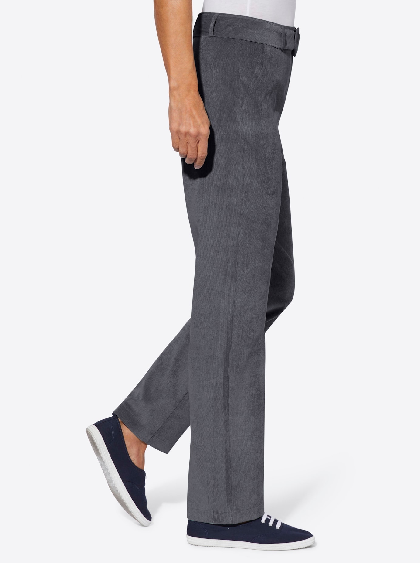 Classic Basics Cordhose