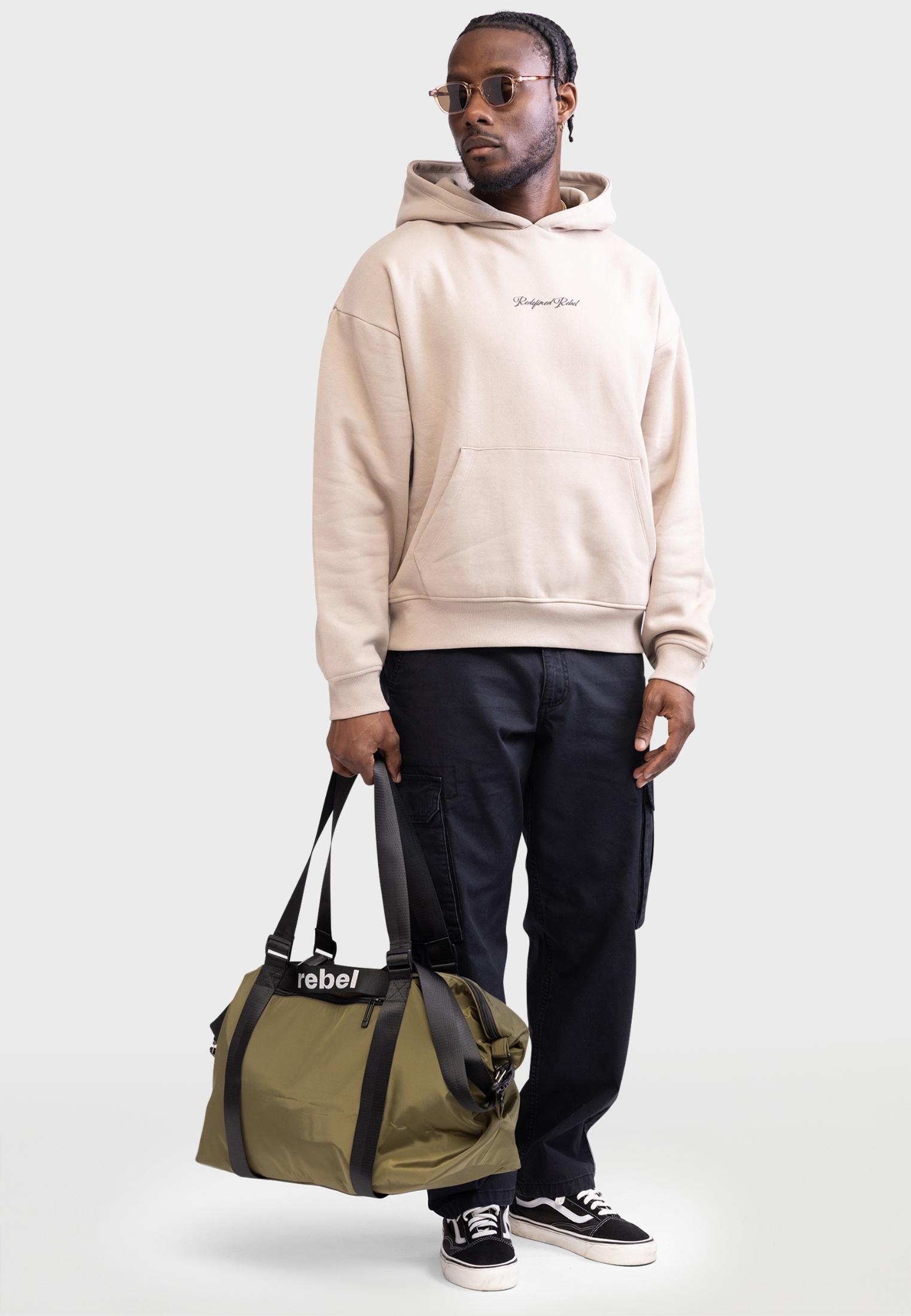 REDEFINED REBEL Funktionsjacke »Redefined Rebel Pants RRRicky Ricky Pants Cargo COMFORT FIT«