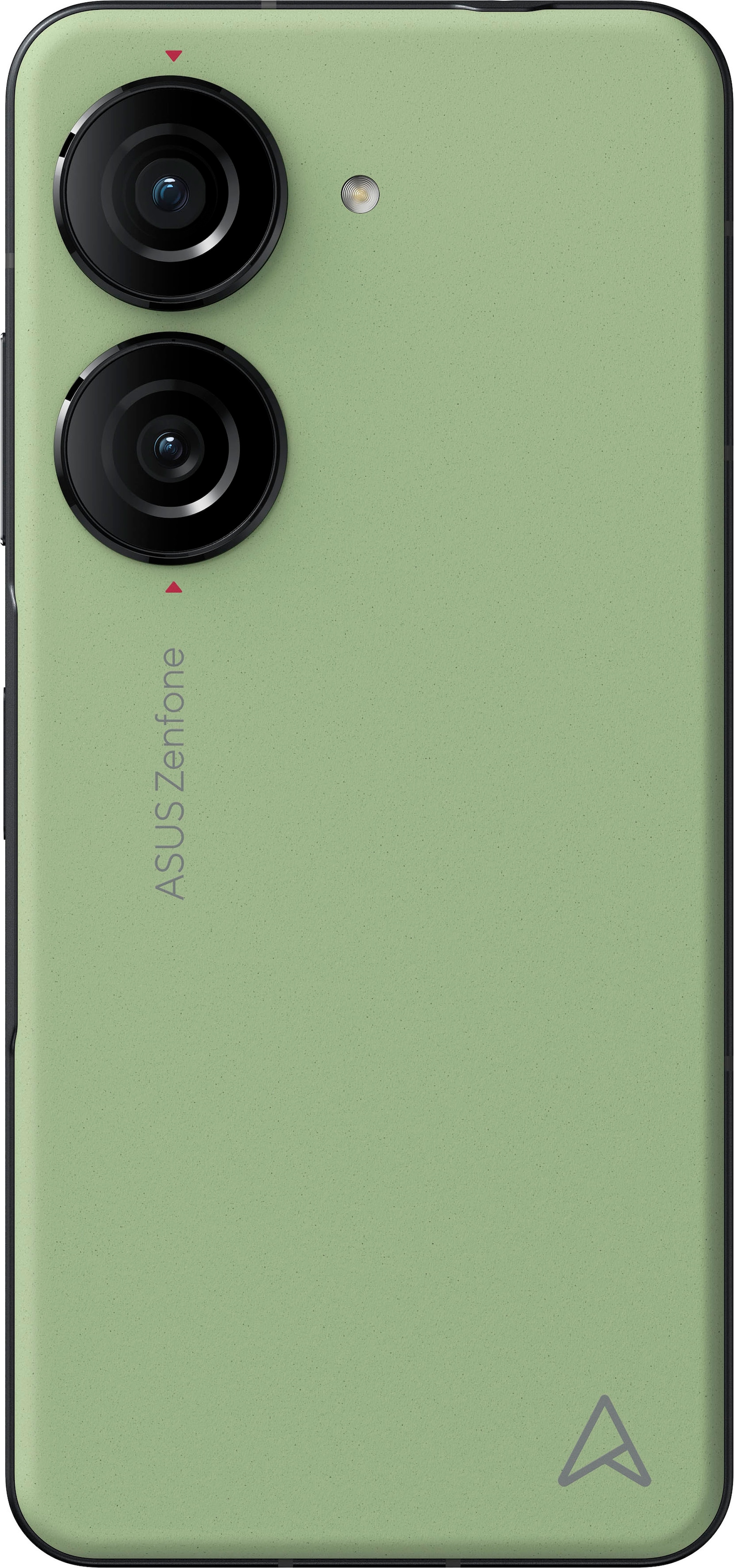 Asus Smartphone »ZENFONE 10«, grün