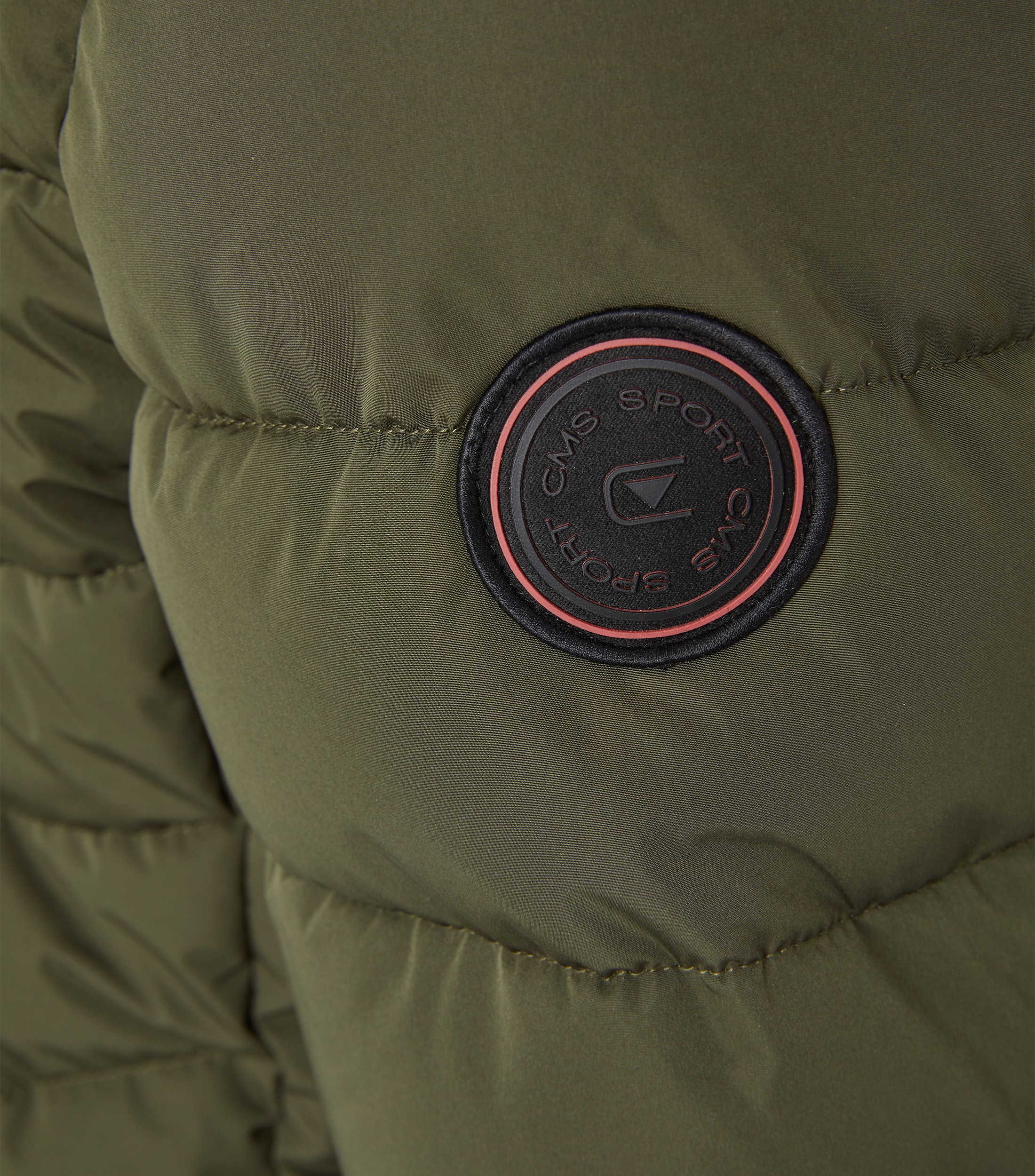 CASAMODA Steppjacke »CASAMODA Steppjacke uni«