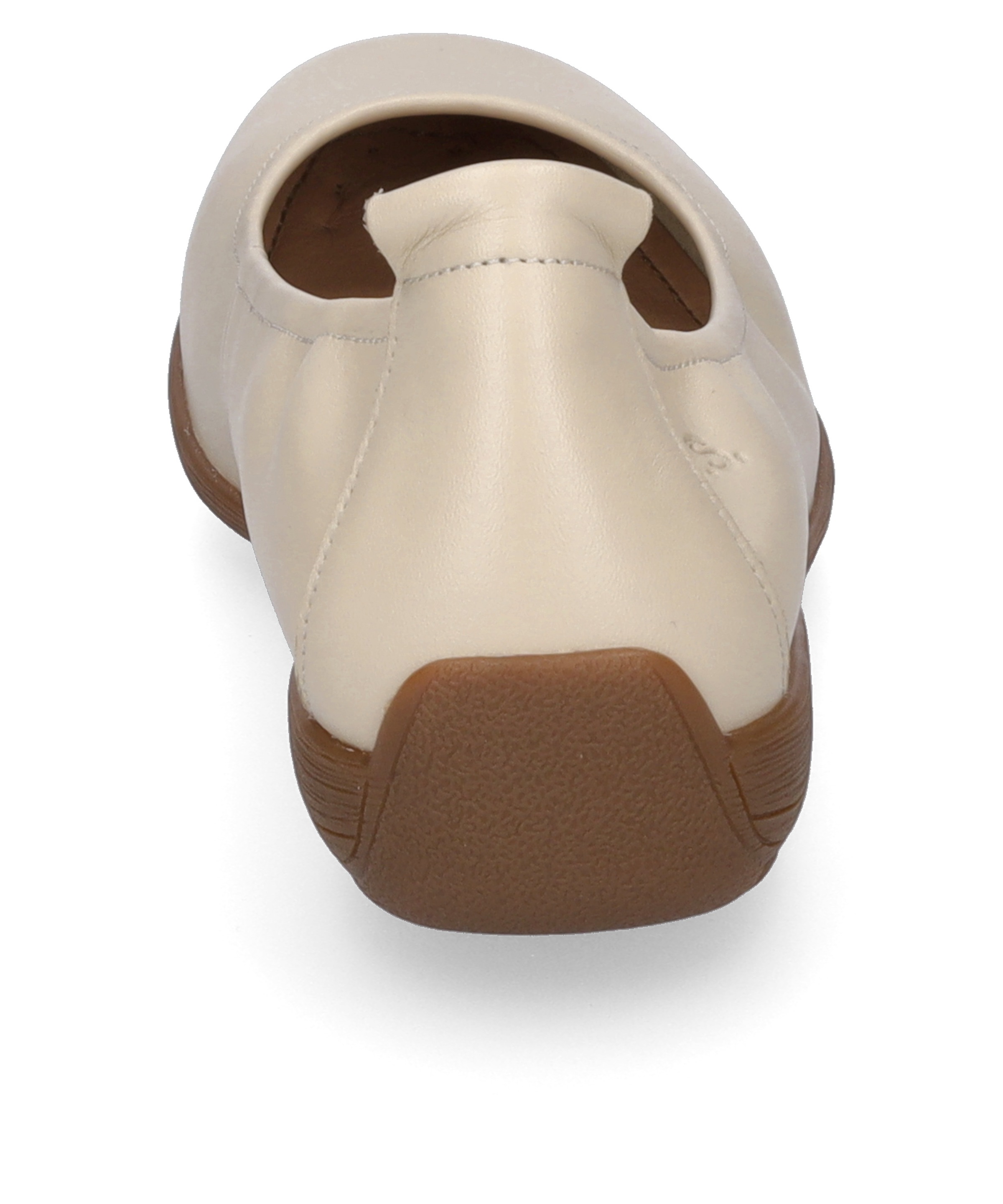 Josef Seibel Ballerina »Fenja 01, sand«