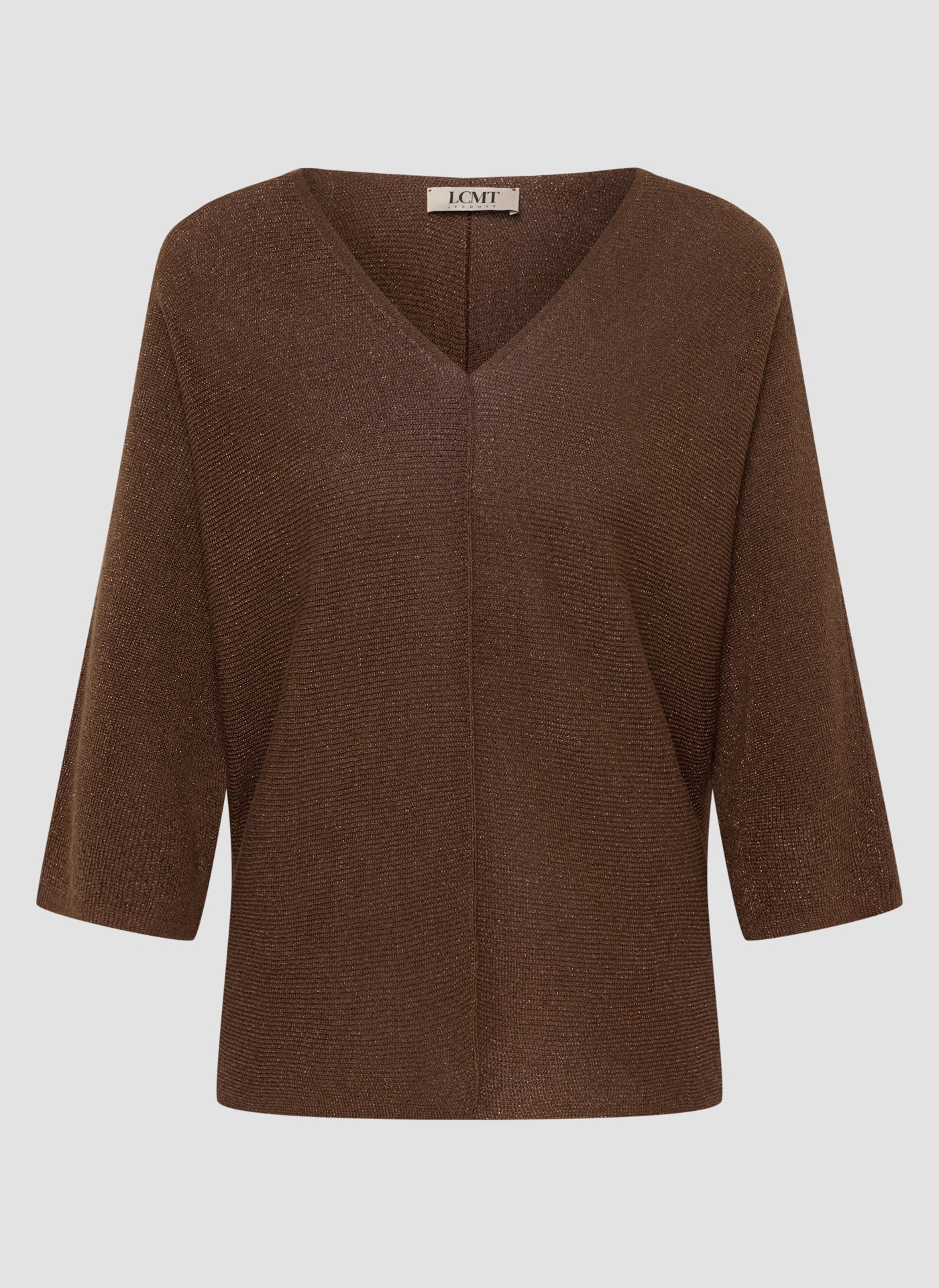 LeComte Strickpullover »Pullover«